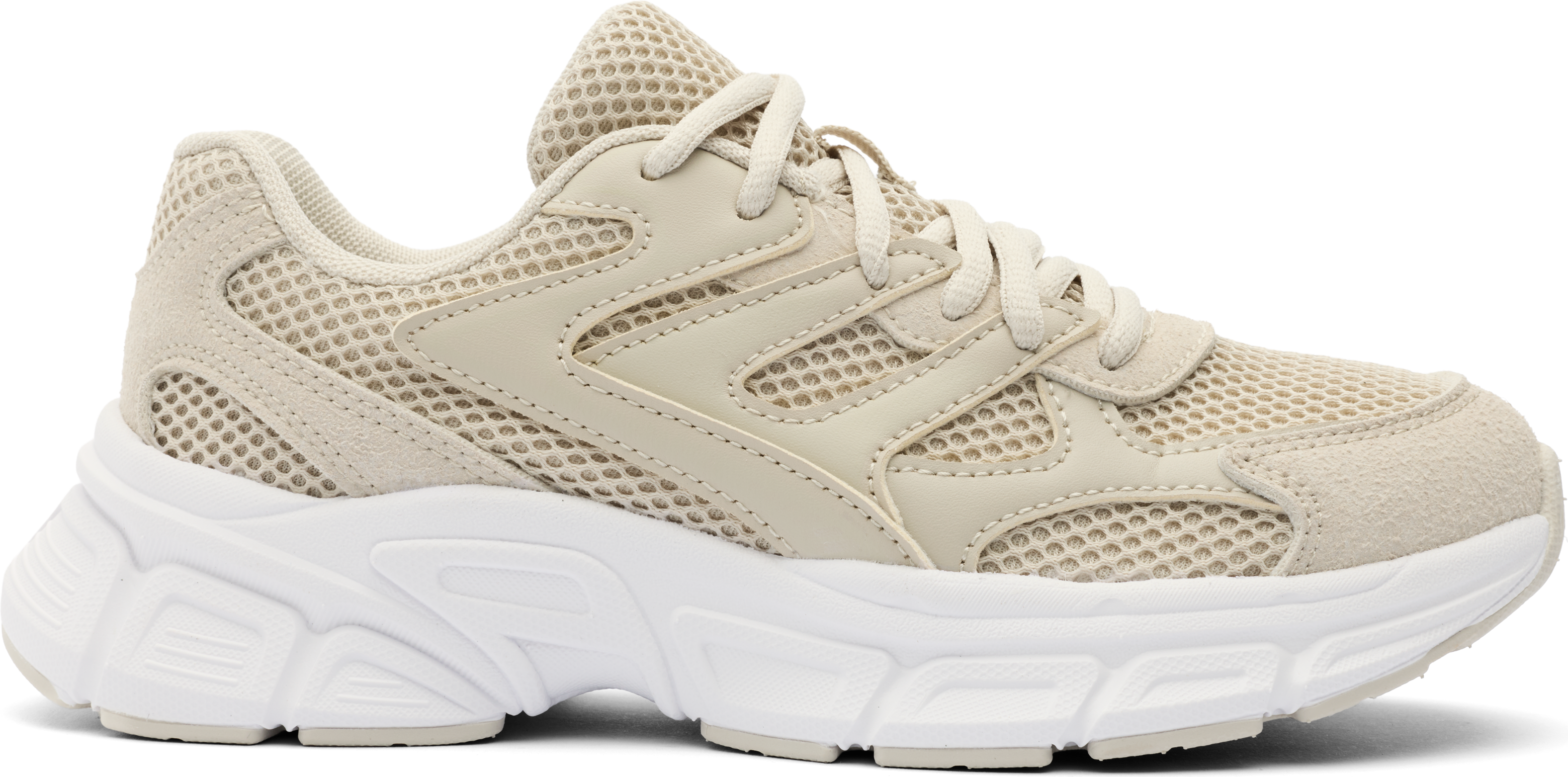 
SOC, 
W ON TRACK SNEAKER, 
Detail 1
