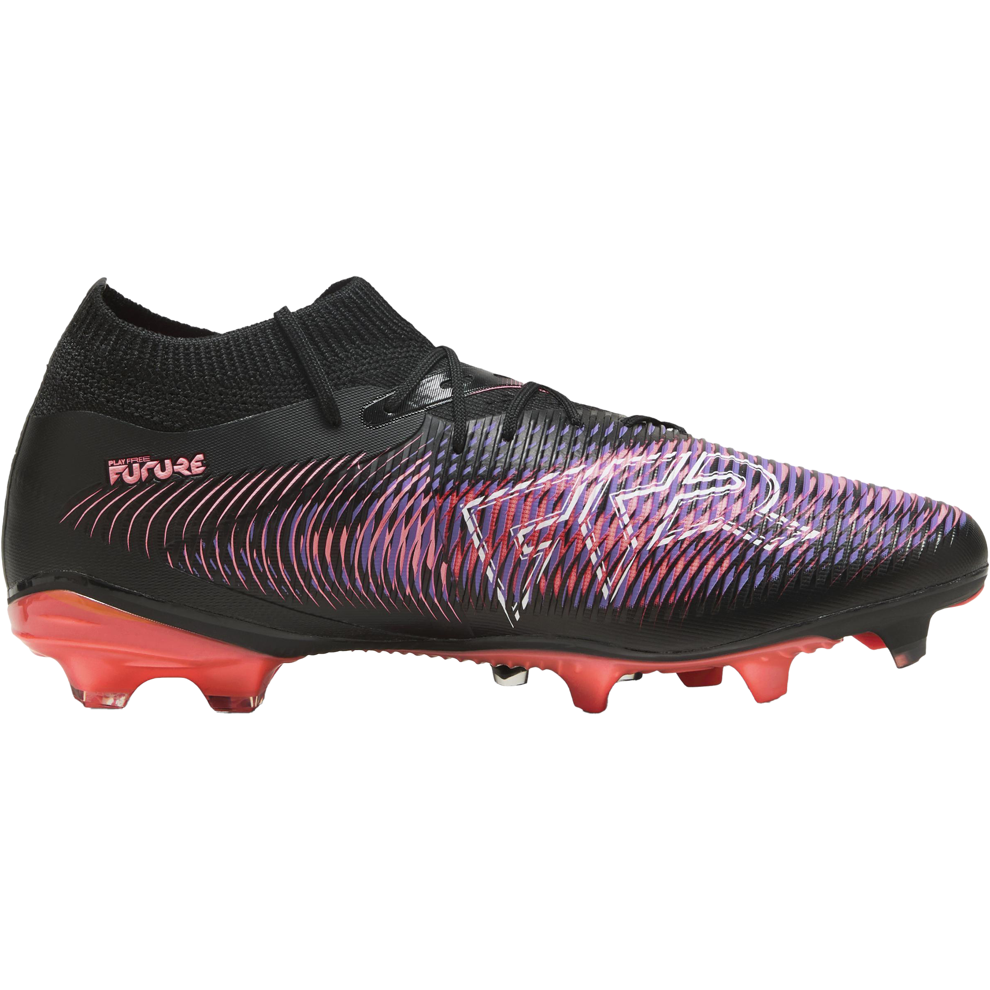 PUMA, Future 8 Match Fg/Ag