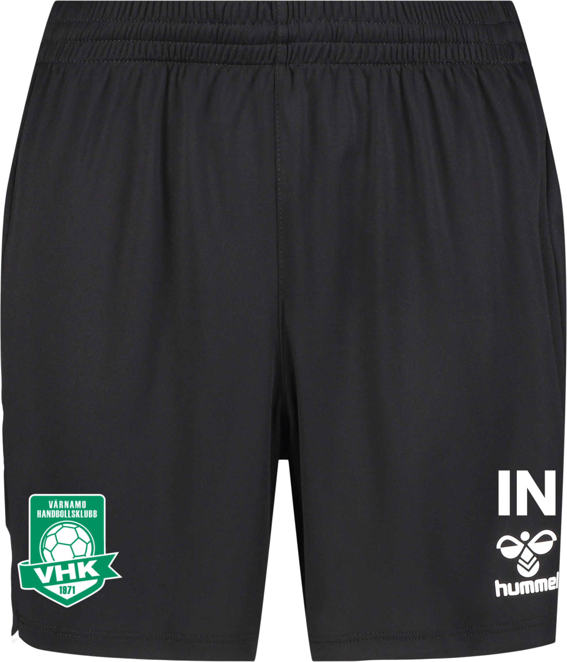 
HUMMEL, 
HMLCORE 2.0 SHORTS WOMAN, 
Detail 1
