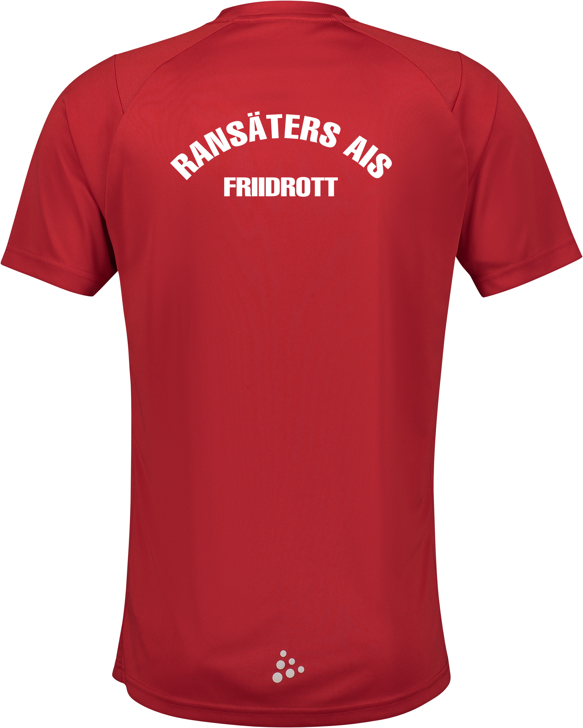 CRAFT, Rush 2.0 Ss Tee Jr