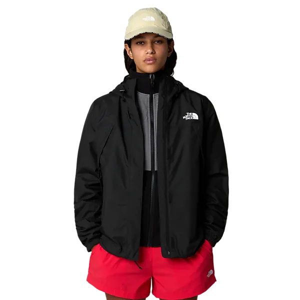 THE NORTH FACE Дождевик W Antora