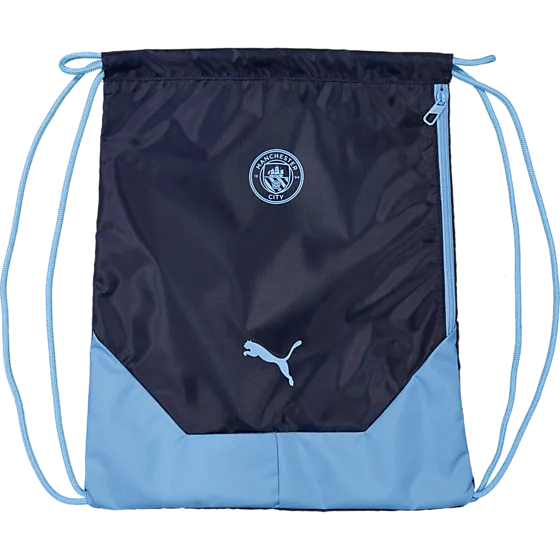 405052101101 PUMA Mcfc Gym Sack 405052101101 PUMA Mcfc Gym Sack Standard Detail