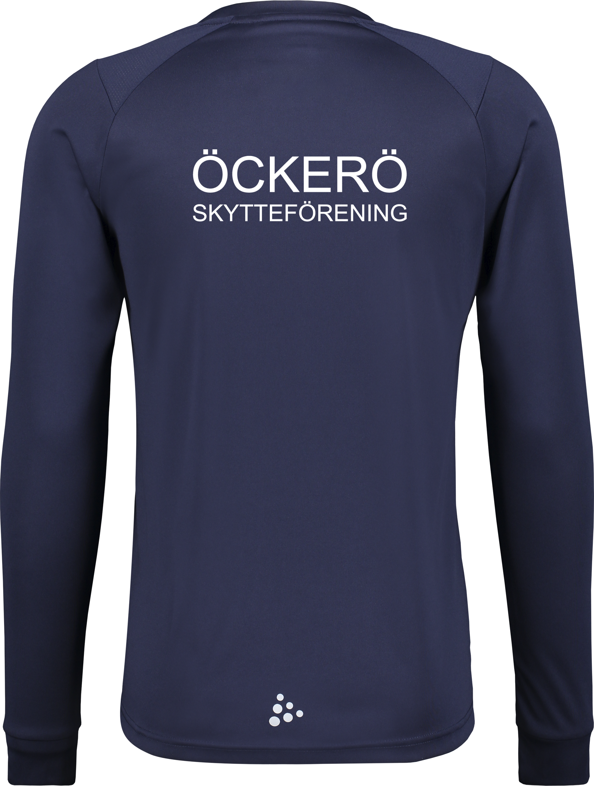 CRAFT, Rush 2.0 Ls Tee M