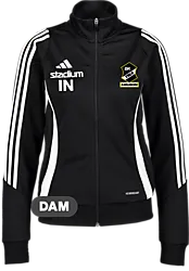 390927101102 ADIDAS Tiro24 Tr Jkt W 390927101102 ADIDAS Tiro24 Tr Jkt W Standard Small1x1
