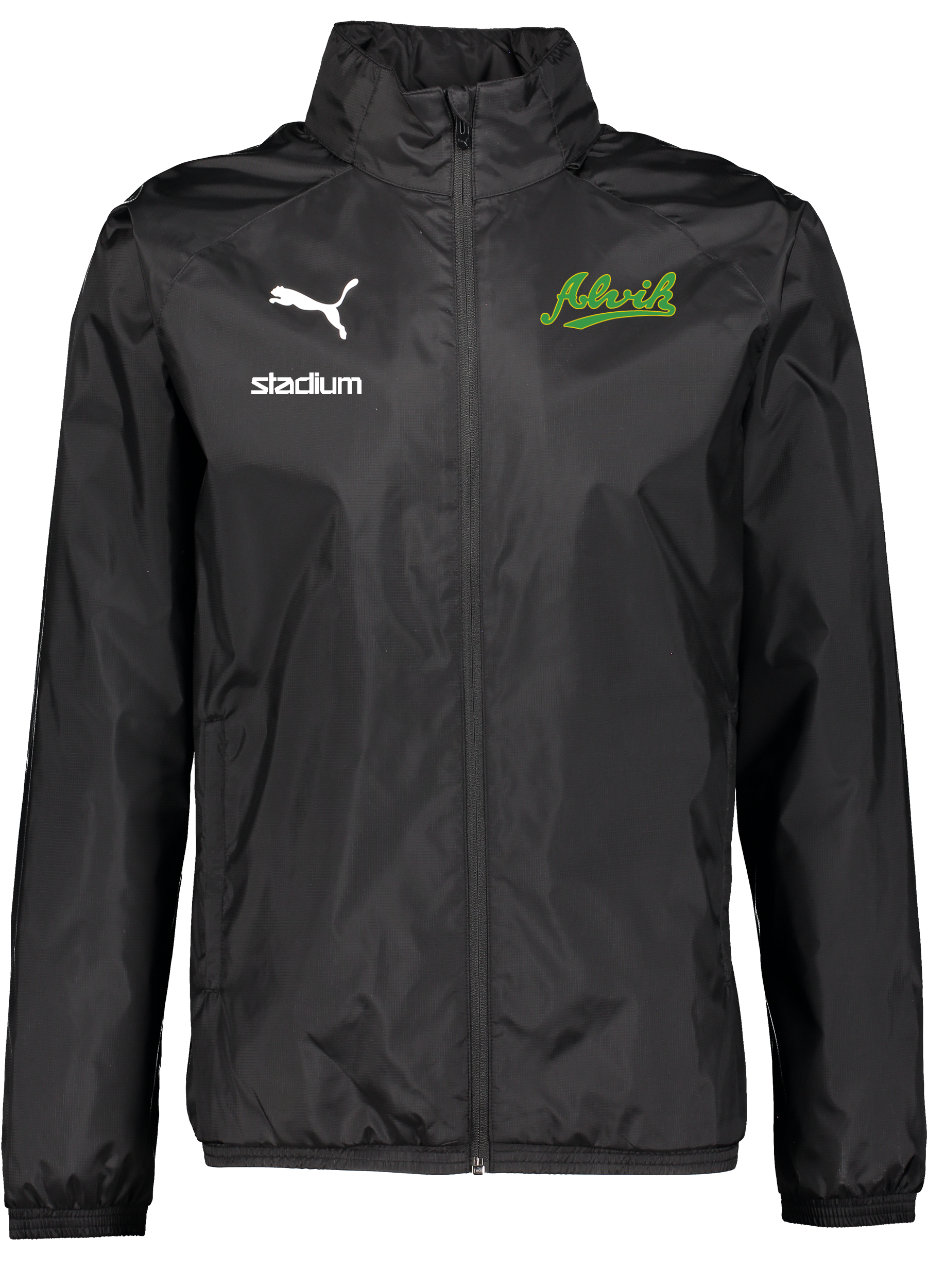 
PUMA, 
T Goal Aw Jkt Jr, 
Detail 1
