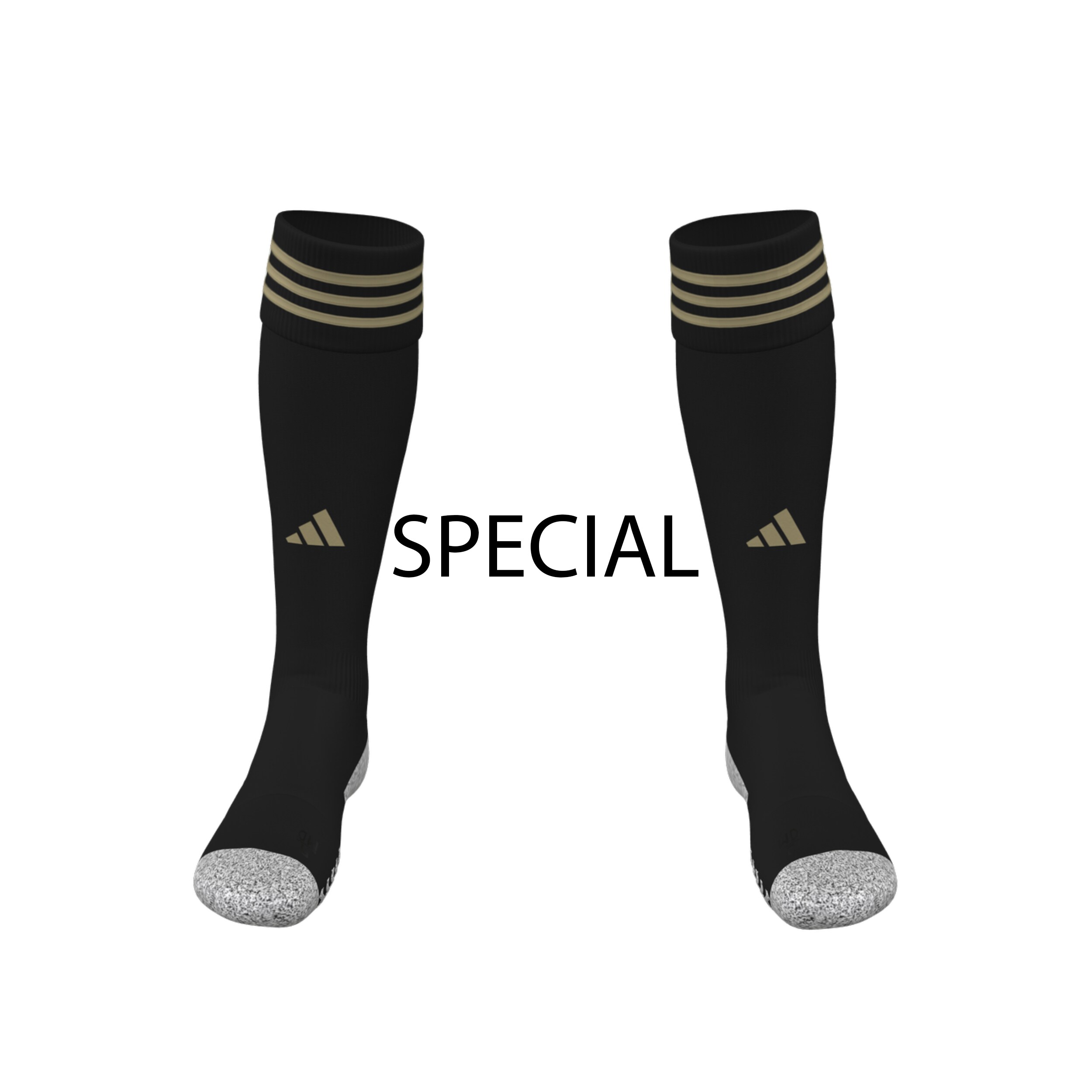 
ADIDAS, 
Mi Adisock 23, 
Detail 1
