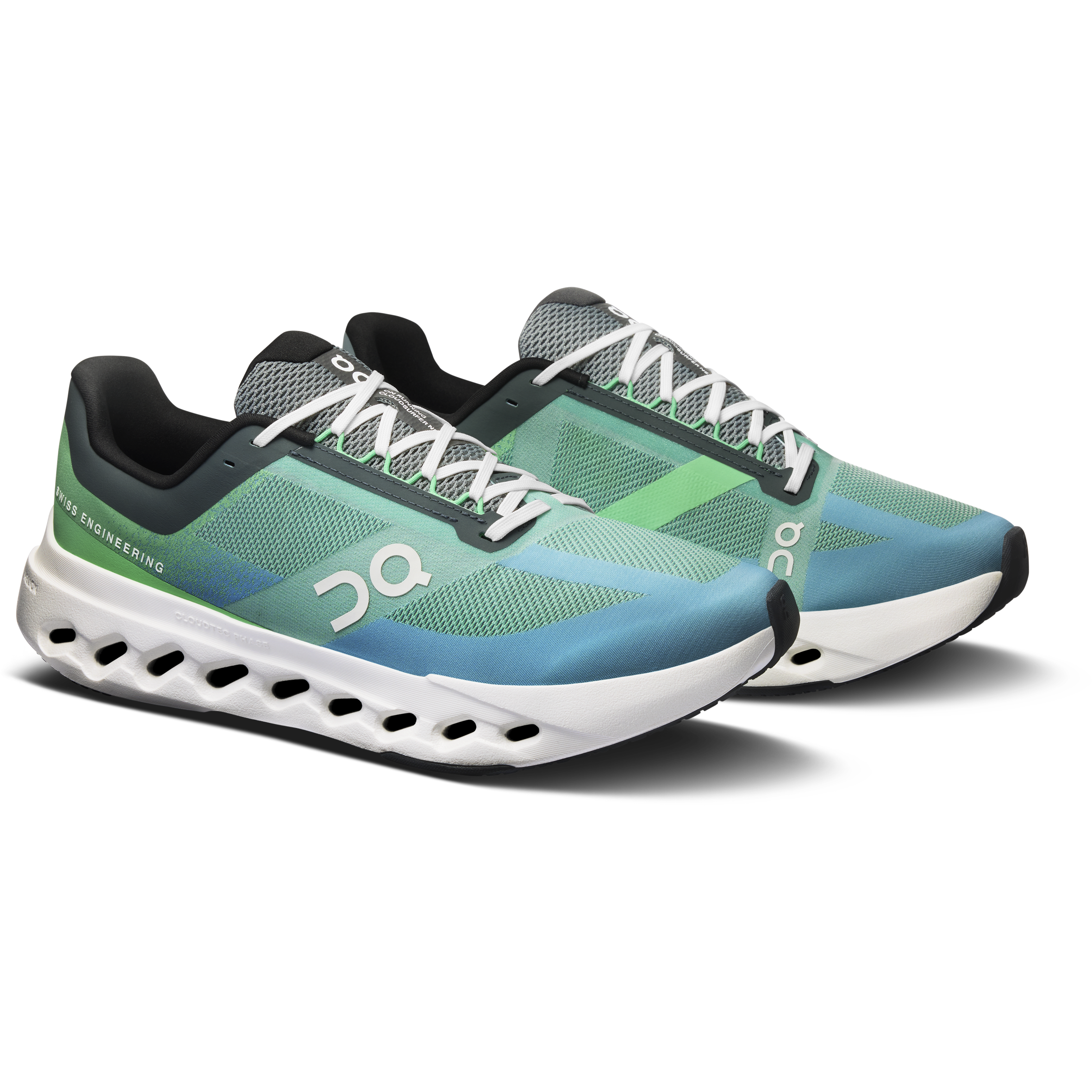 ON, M Cloudsurfer Next