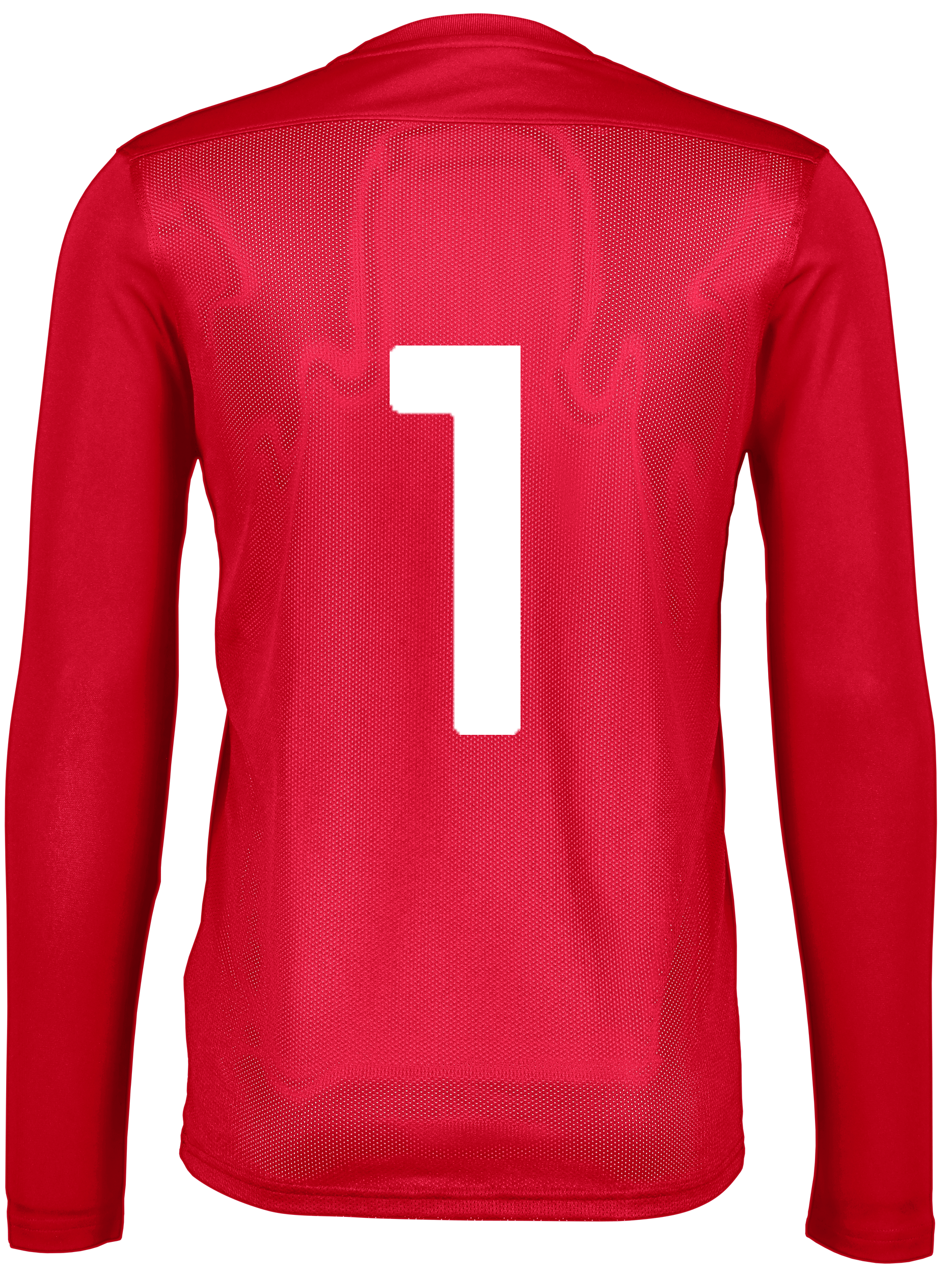 NIKE, Park VII LS Jsy