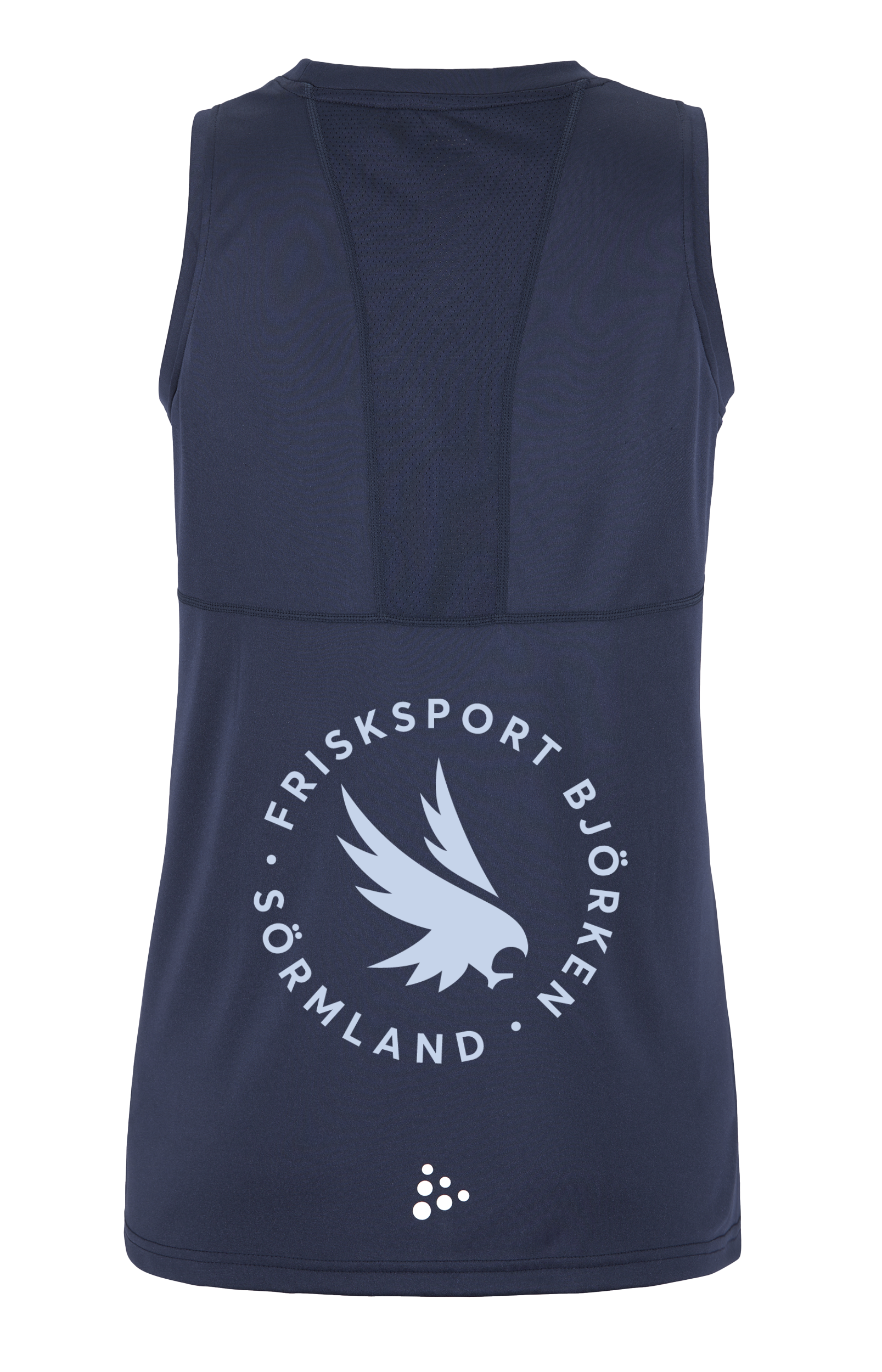 CRAFT, Rush 2.0 Singlet W