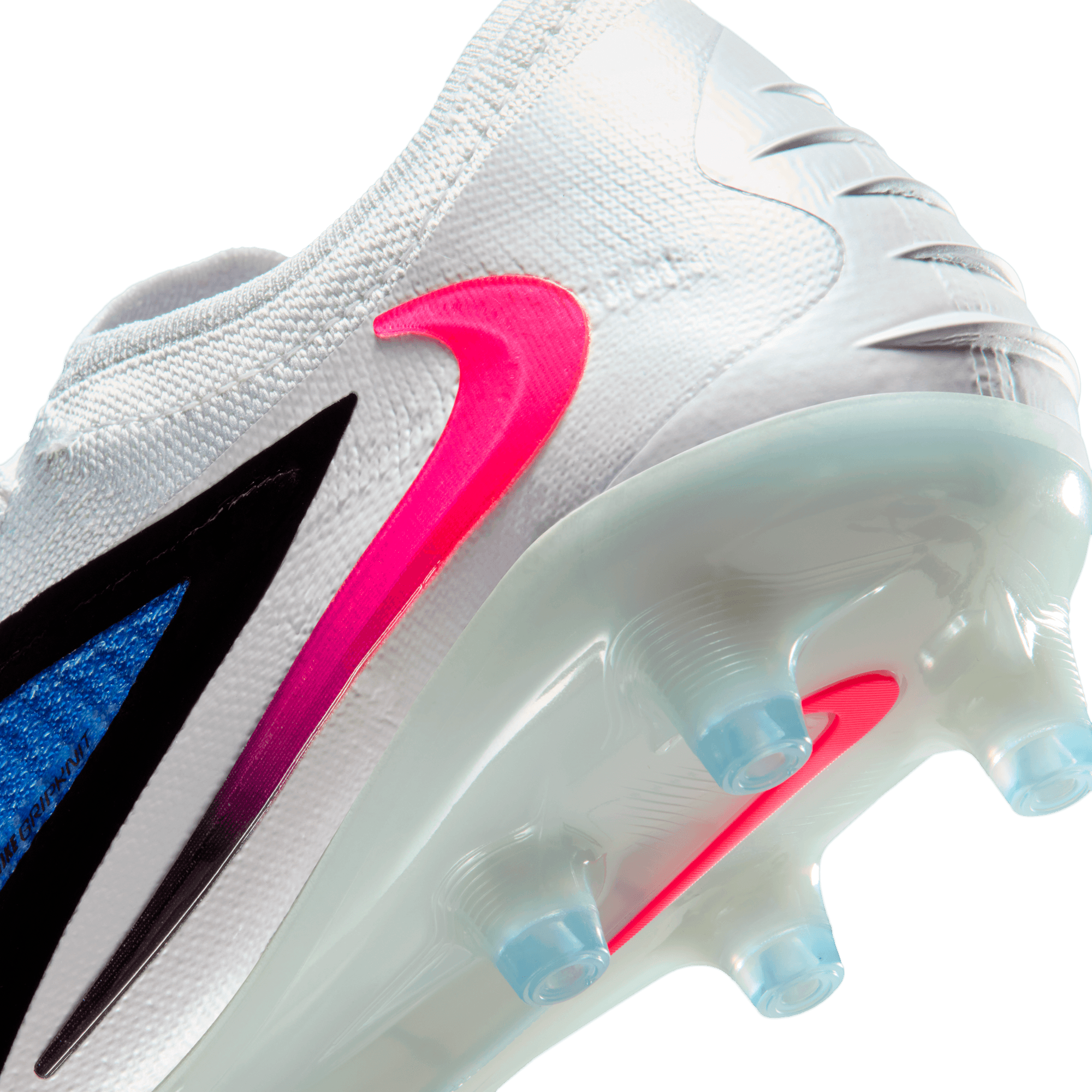 NIKE, Phantom 6 Low Elite Ag-pro