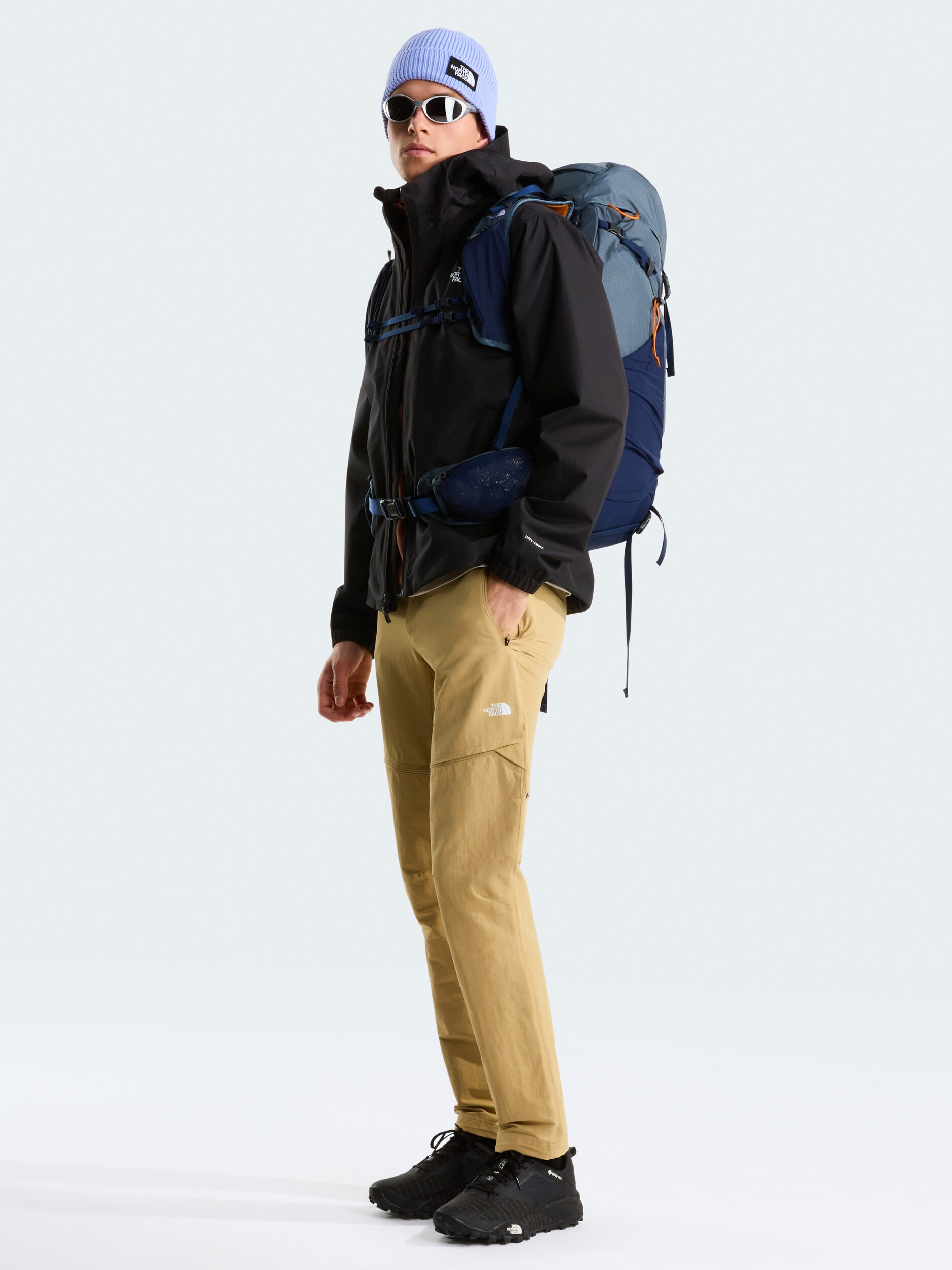 THE NORTH FACE, M QUEST MONO JACKET