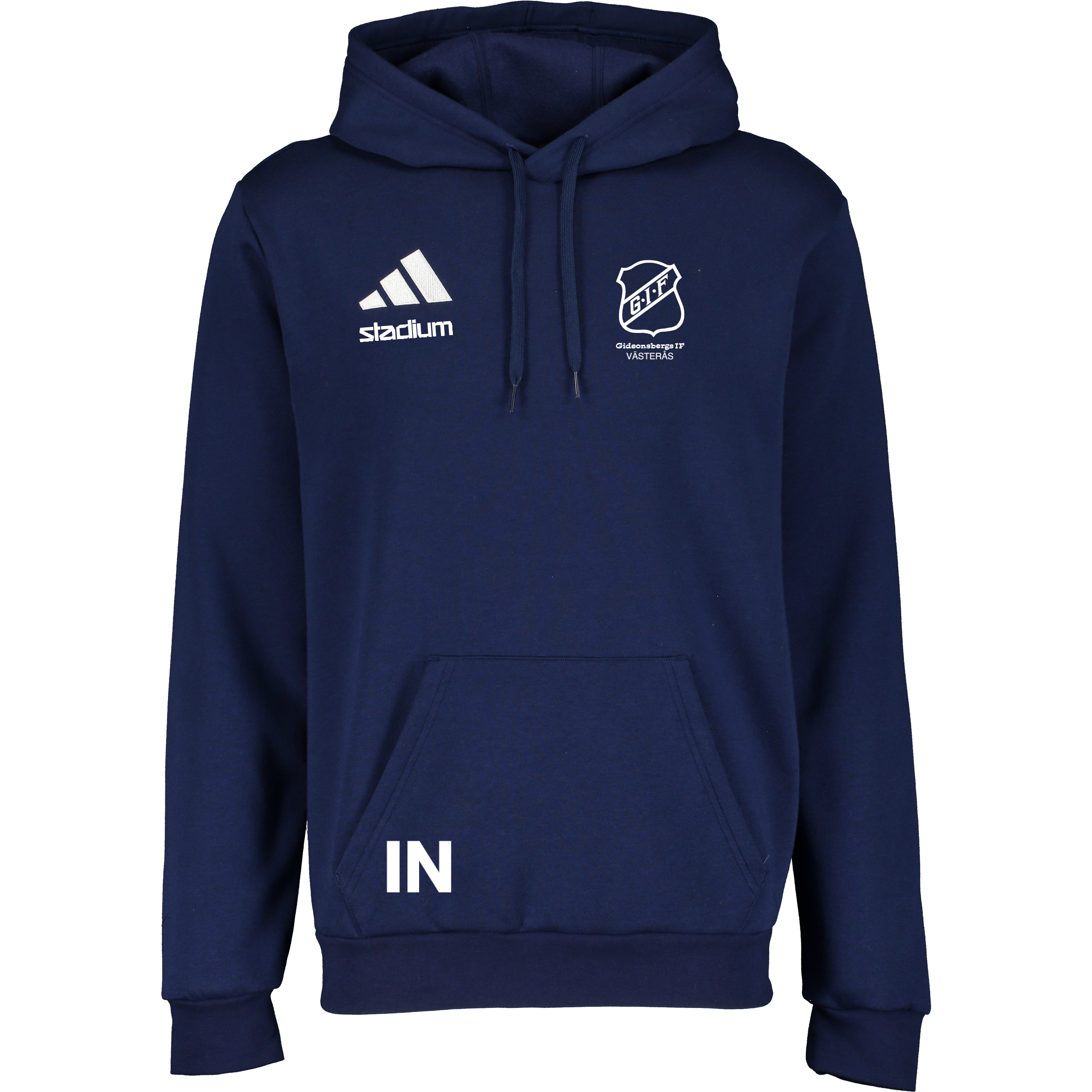 
ADIDAS, 
ENT26 HOODY, 
Detail 1
