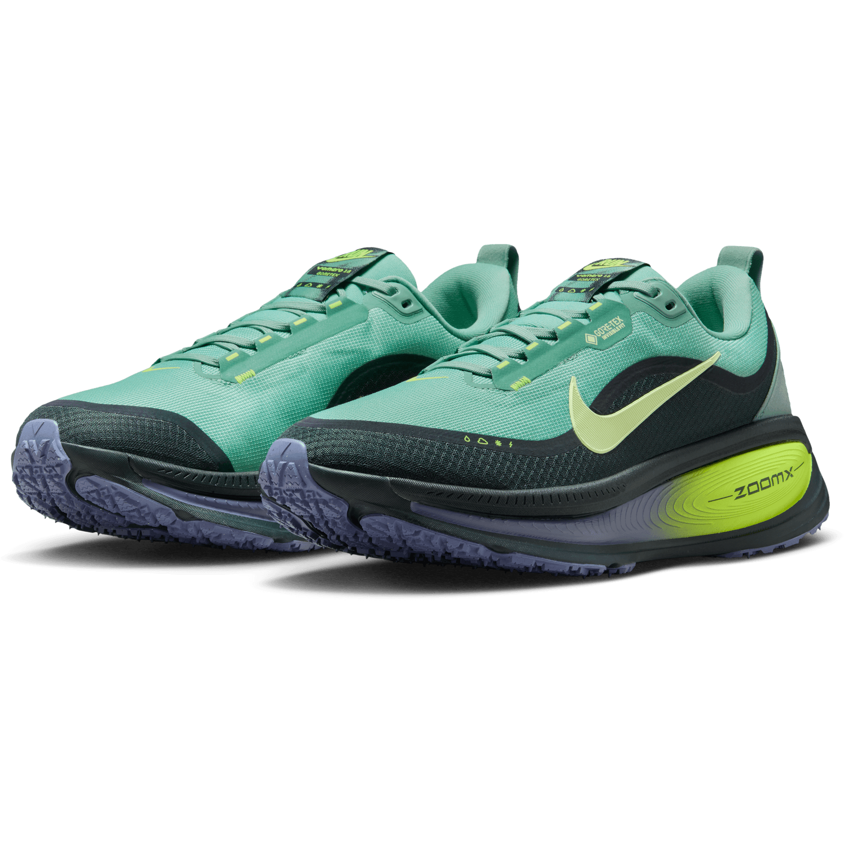 NIKE, M Vomero 18 Gore-tex