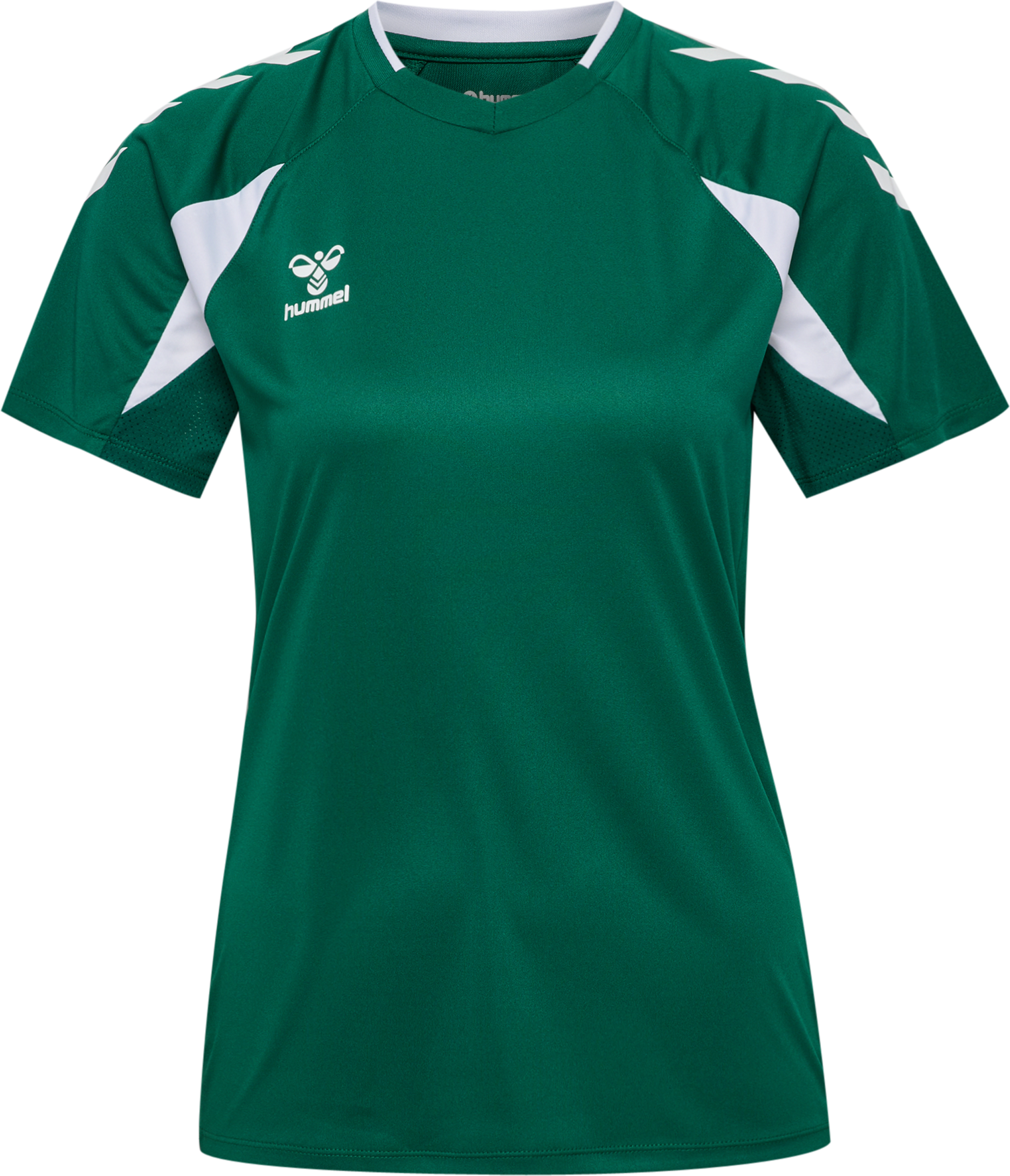 
HUMMEL, 
HMLCORE 2.0 JERSEY S/S WOMAN, 
Detail 1
