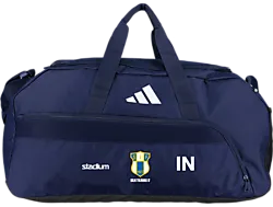 377159102101 ADIDAS Tiro League Duffle M 377159102101 ADIDAS Tiro League Duffle M Standard Small1x1