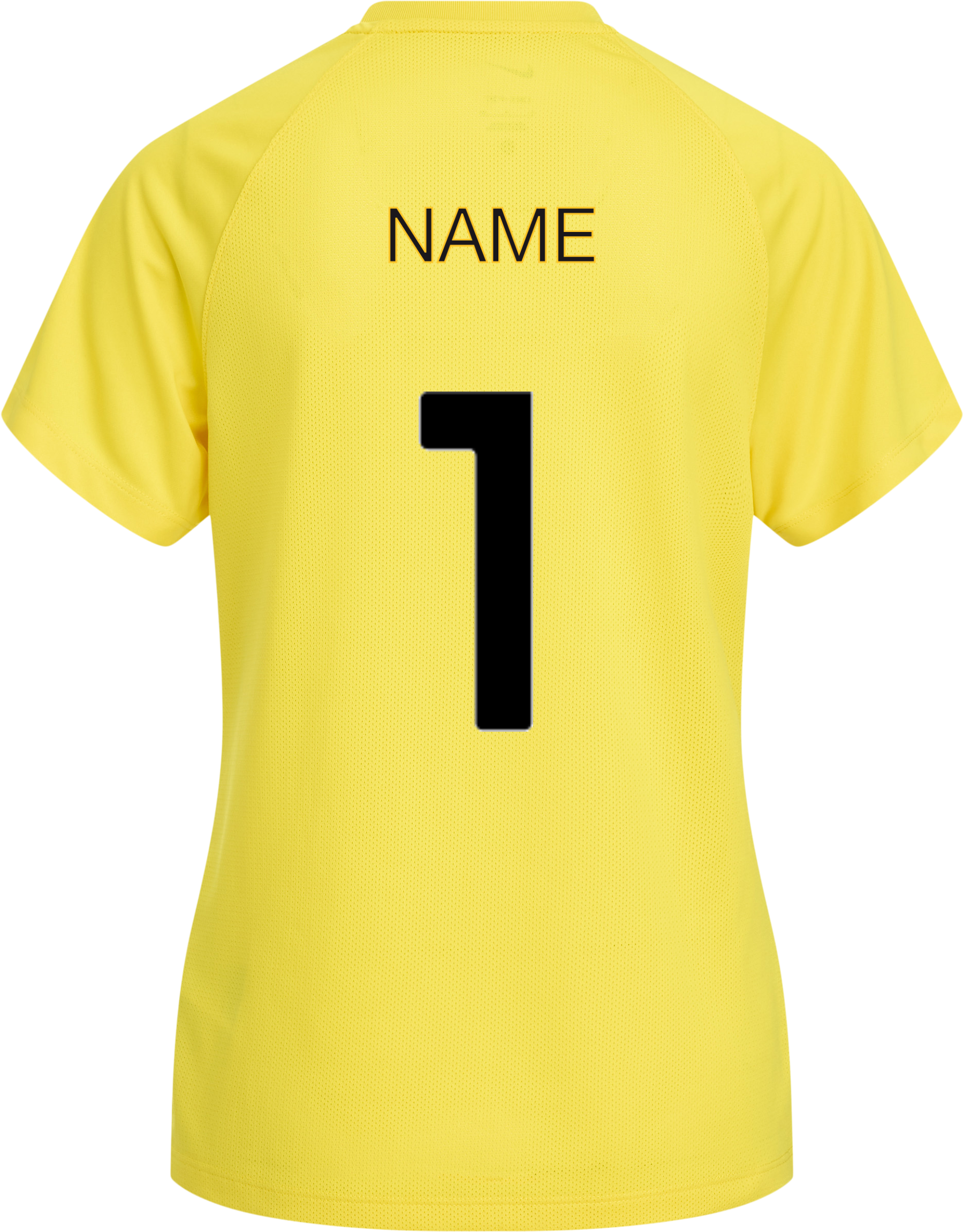 NIKE, PARK VIII SS JSY W