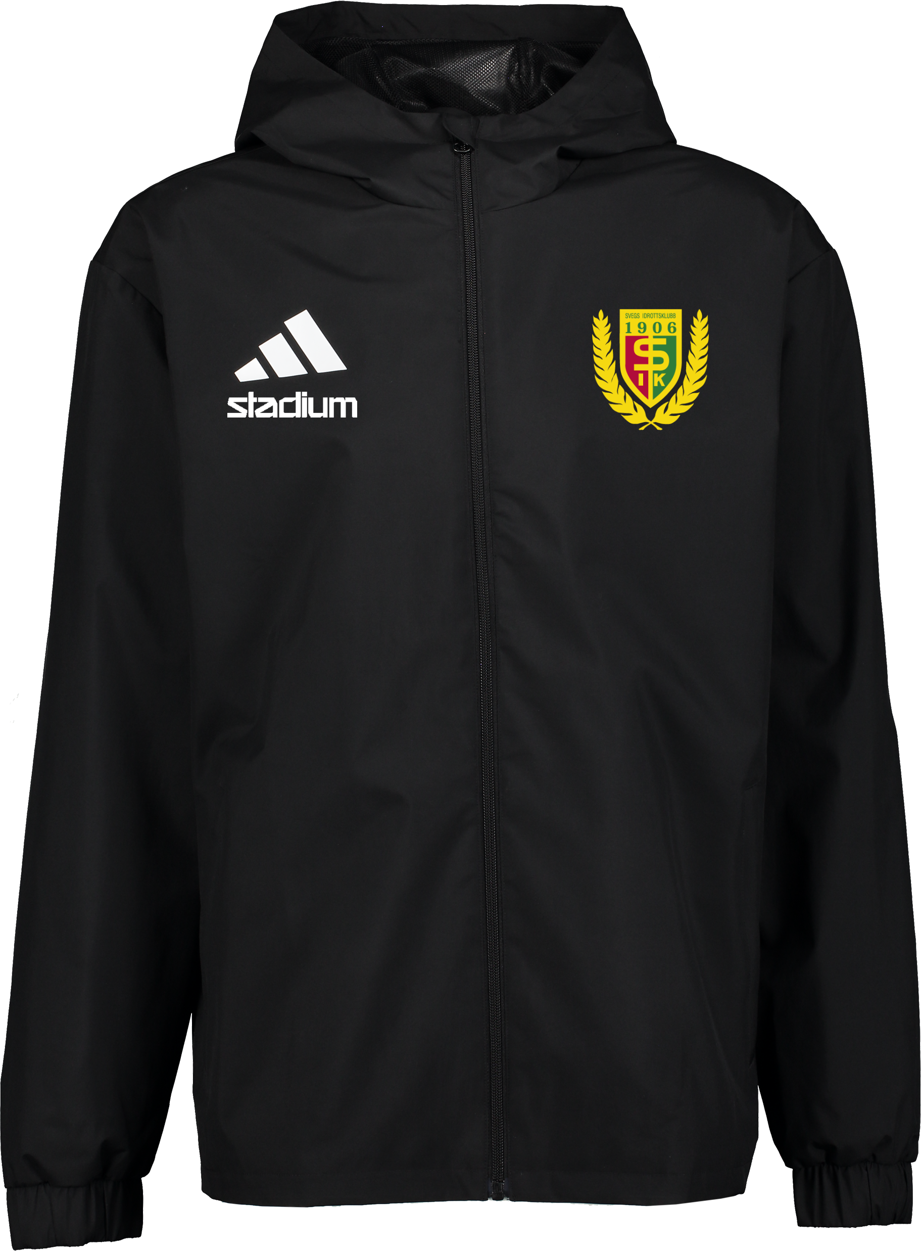 
ADIDAS, 
ENT26 AW JKT, 
Detail 1
