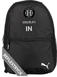 391927101101 PUMA Teamgoal Backpack 391927101101 PUMA Teamgoal Backpack Standard Small1x1