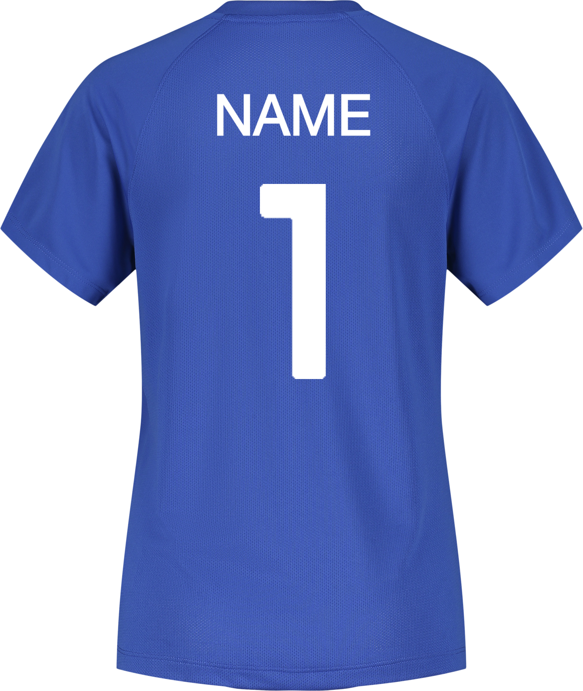 NIKE, PARK VIII SS JSY W