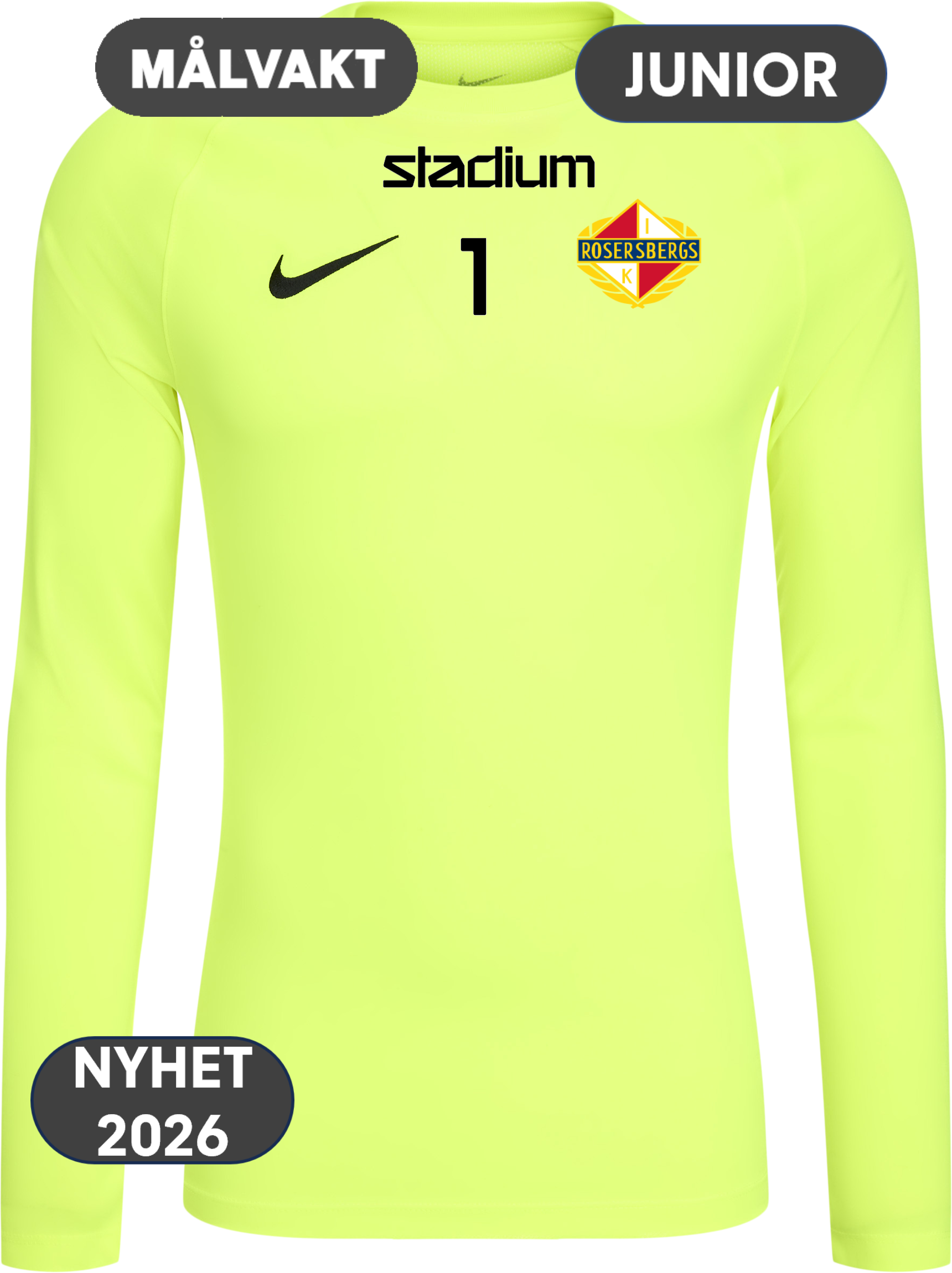 
NIKE, 
PARK VIII LS JSY JR, 
Detail 1
