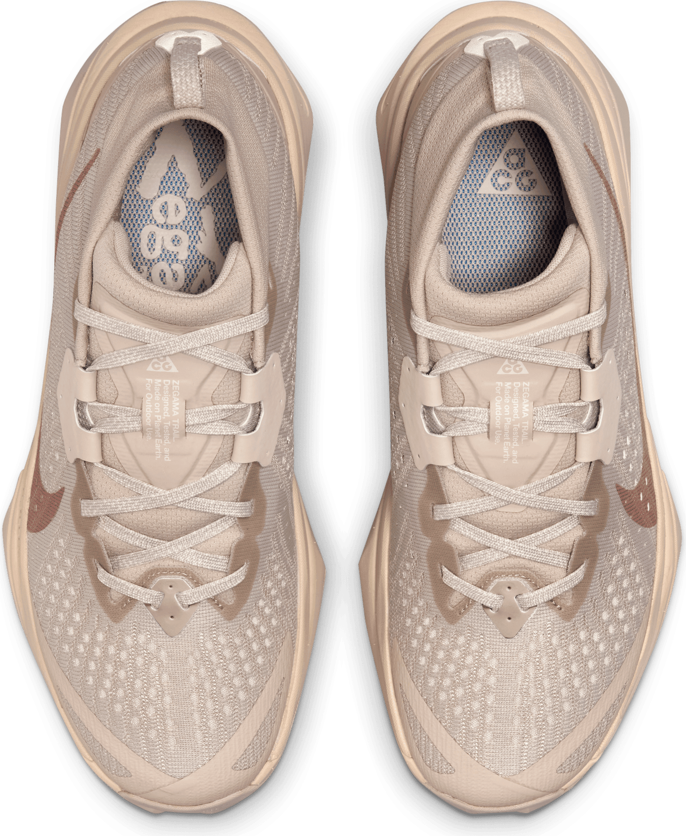 NIKE, W NIKE ACG ZEGAMA WOMEN'S TRAIL RUNNI