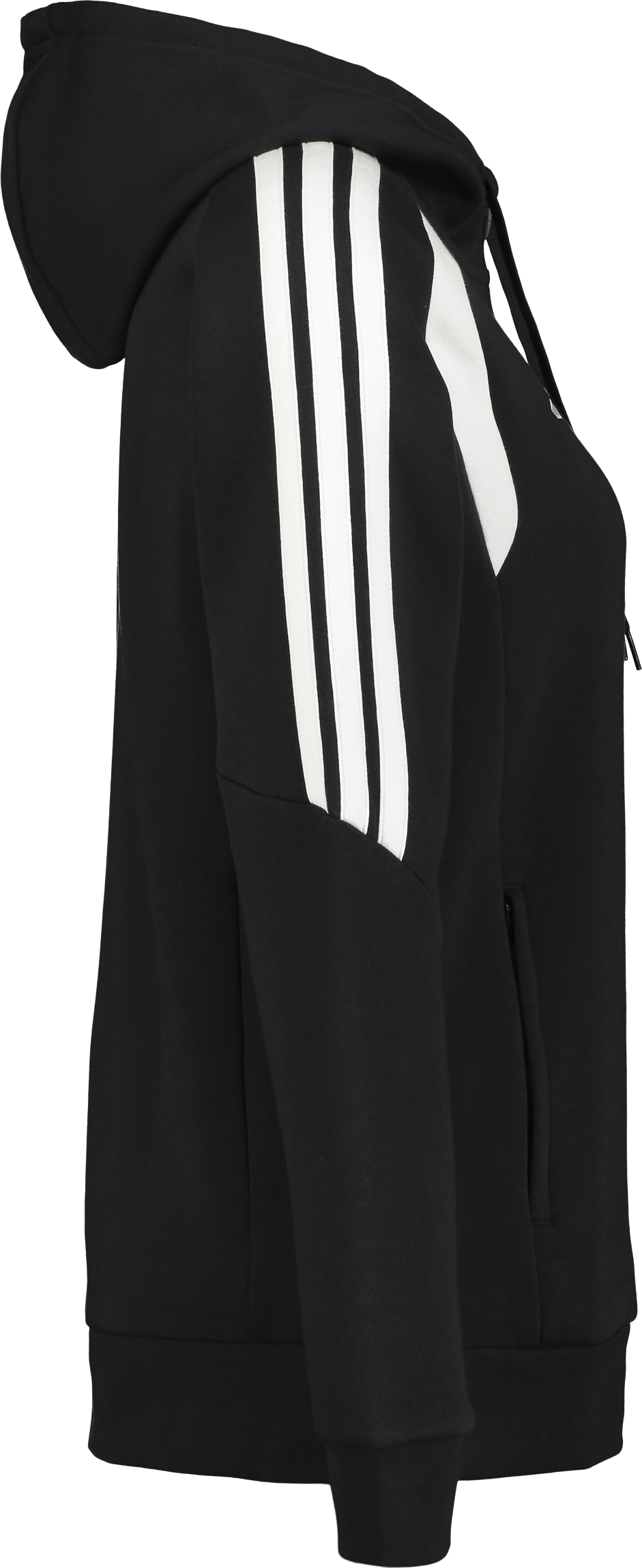 ADIDAS, TIRO26 L SW FZ HD W