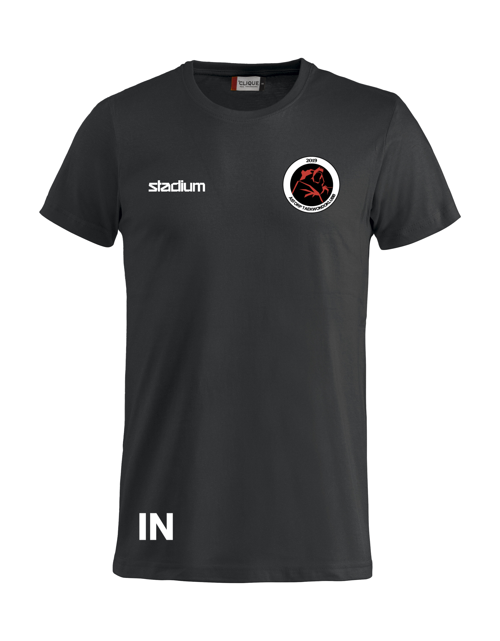 
CLIQUE, 
Basic-T, 
Detail 1
