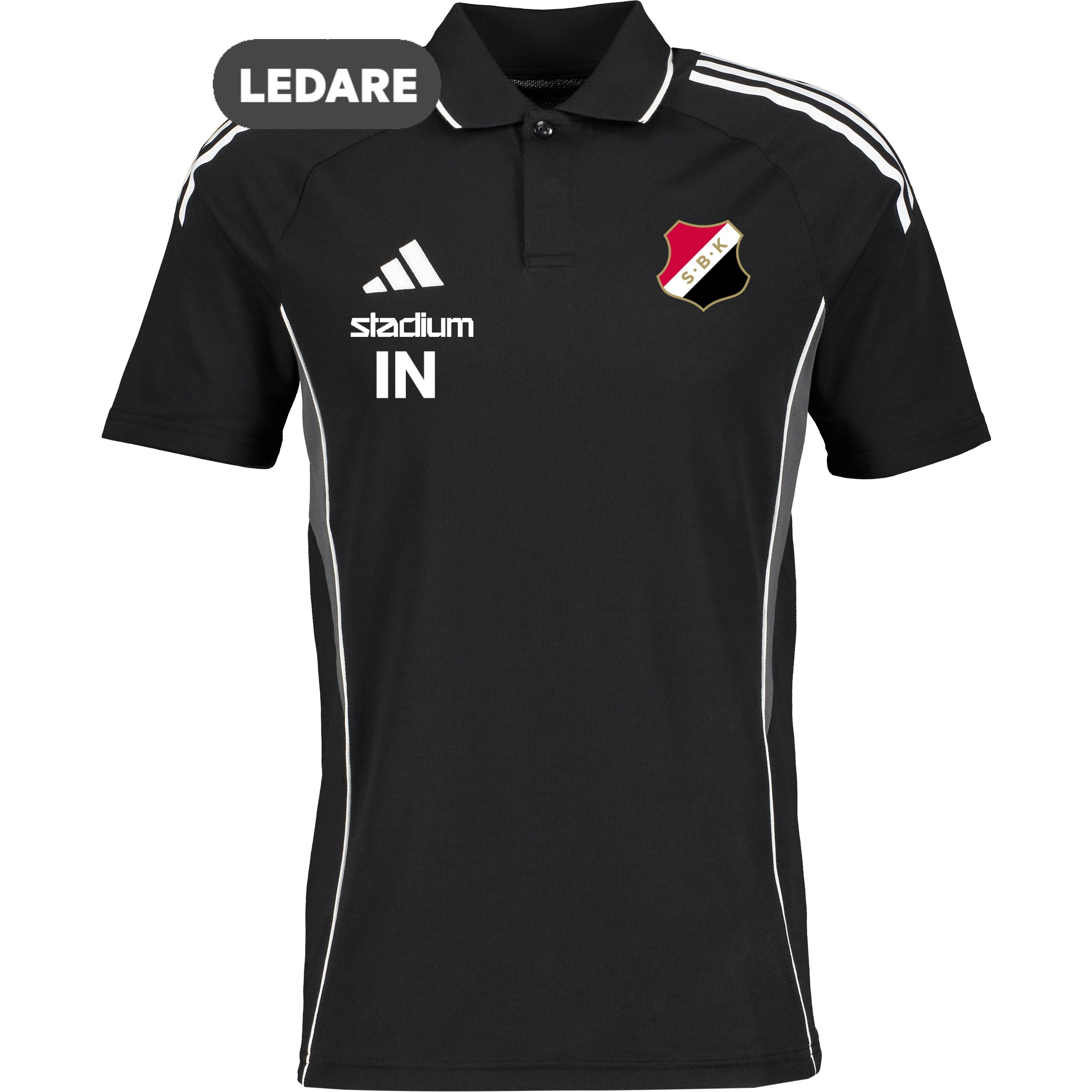 
ADIDAS, 
Tiro25 C Polo, 
Detail 1
