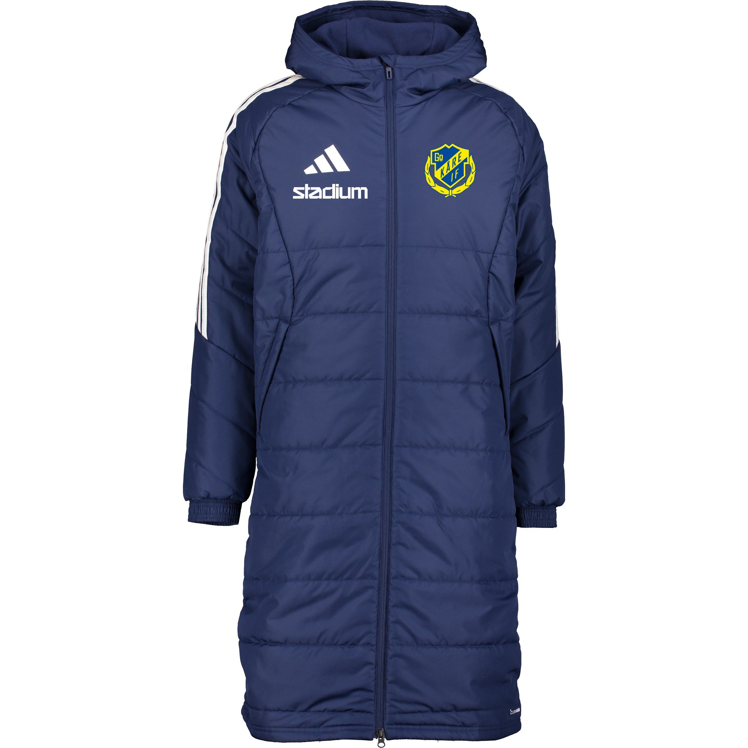 
ADIDAS, 
TIRO26 L COAT, 
Detail 1
