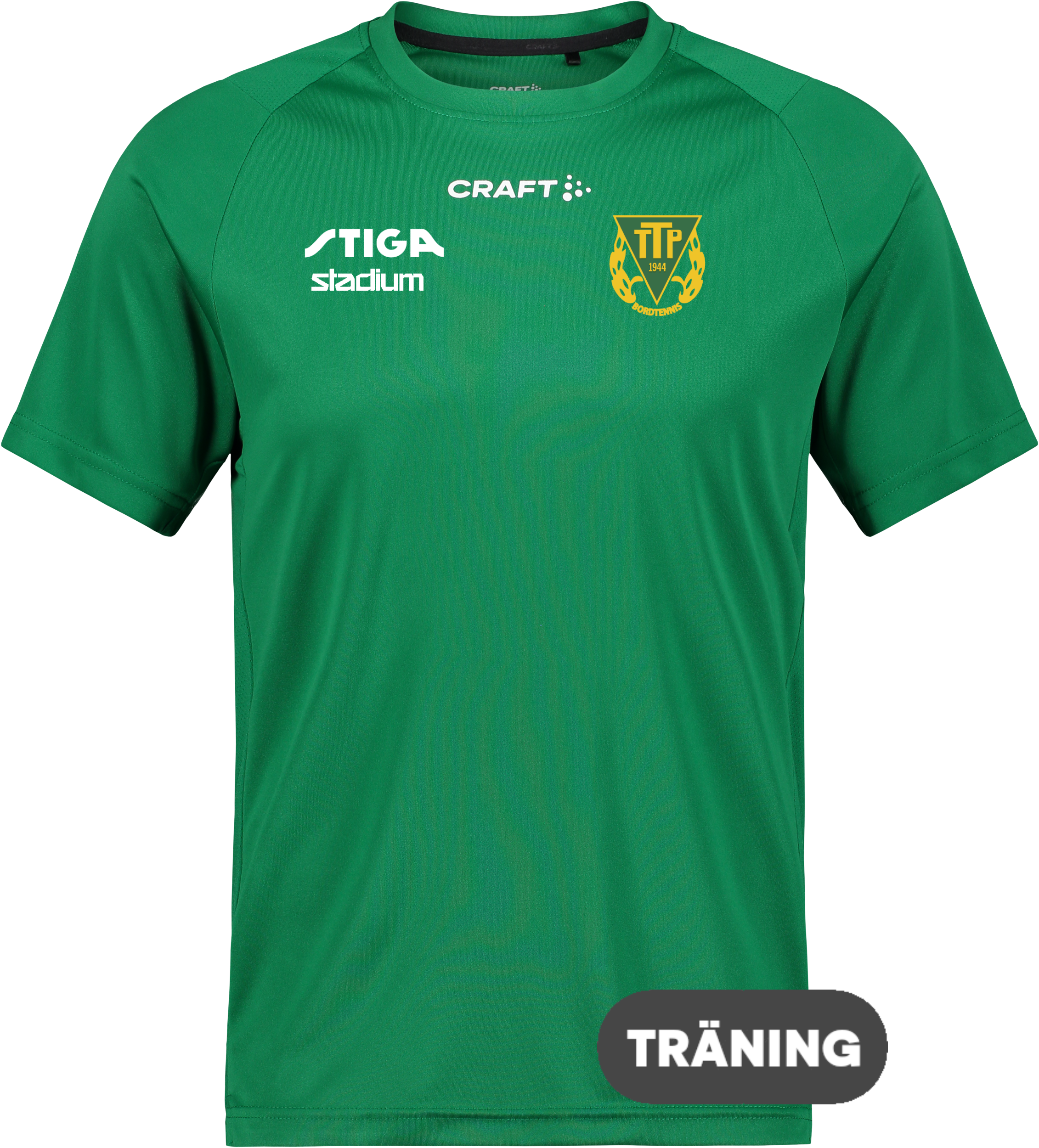 
CRAFT, 
Rush 2.0 Ss Tee M, 
Detail 1
