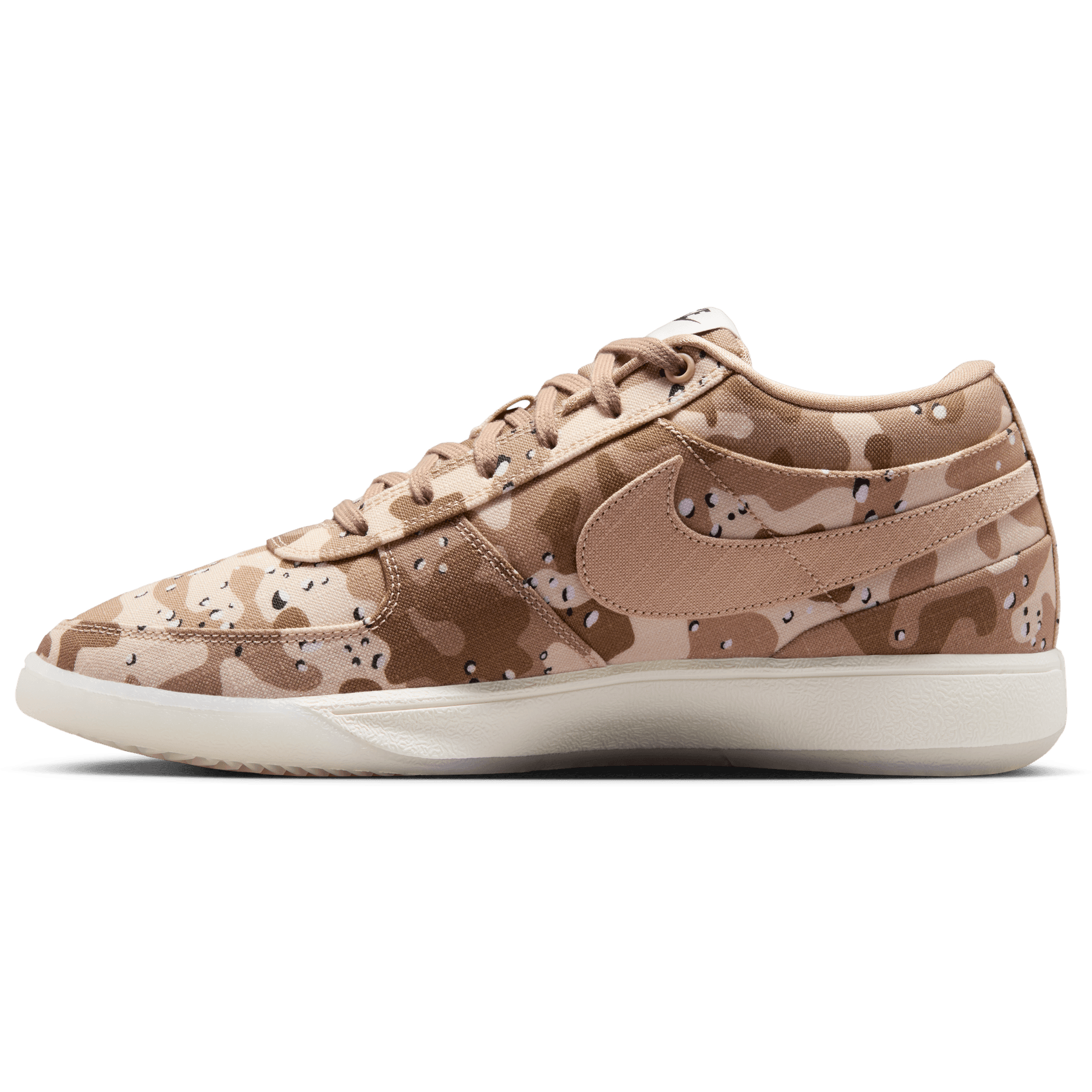 NIKE, Book 1 Desert Camo