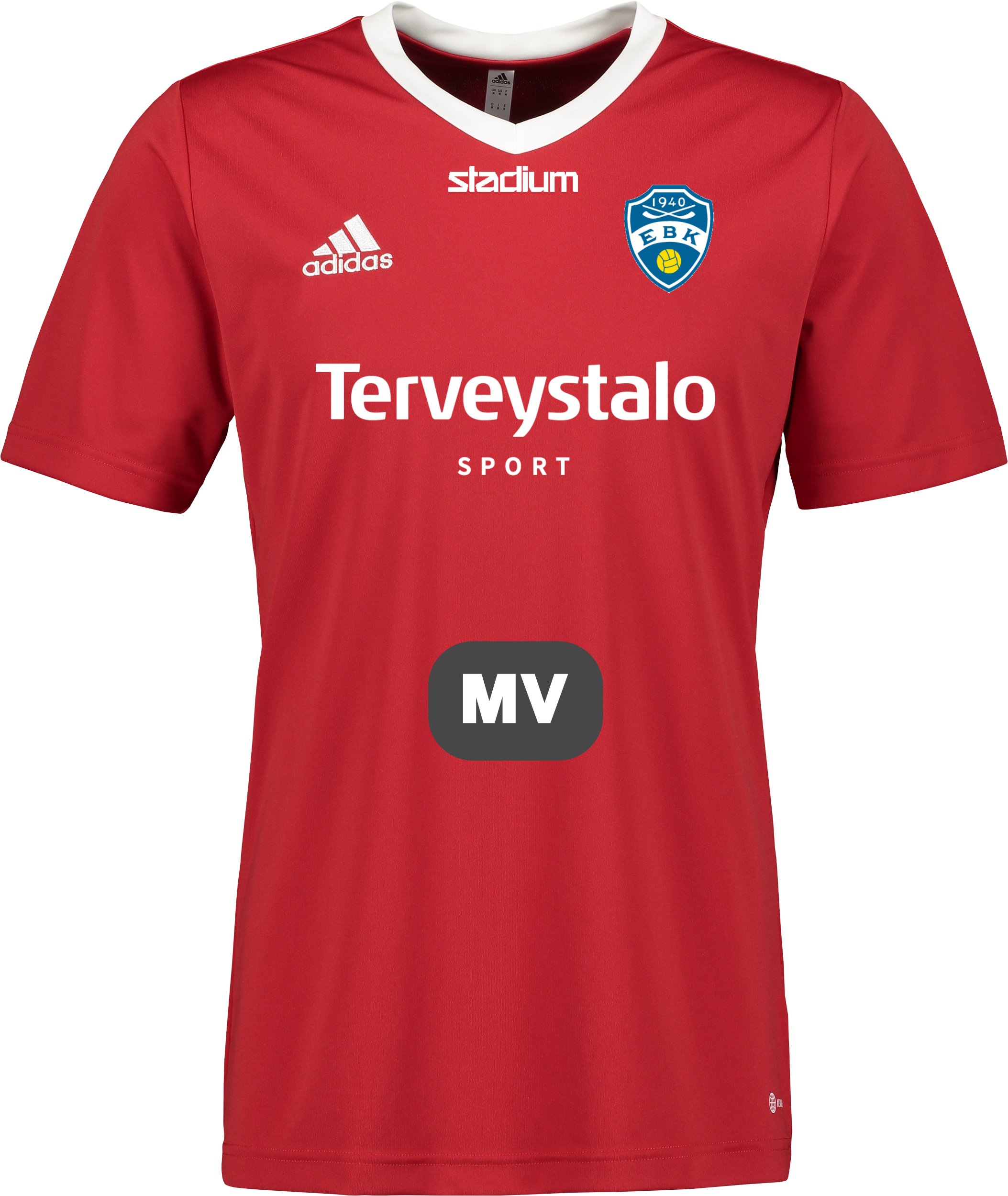 
ADIDAS, 
Ent22 Jsy Tee, 
Detail 1
