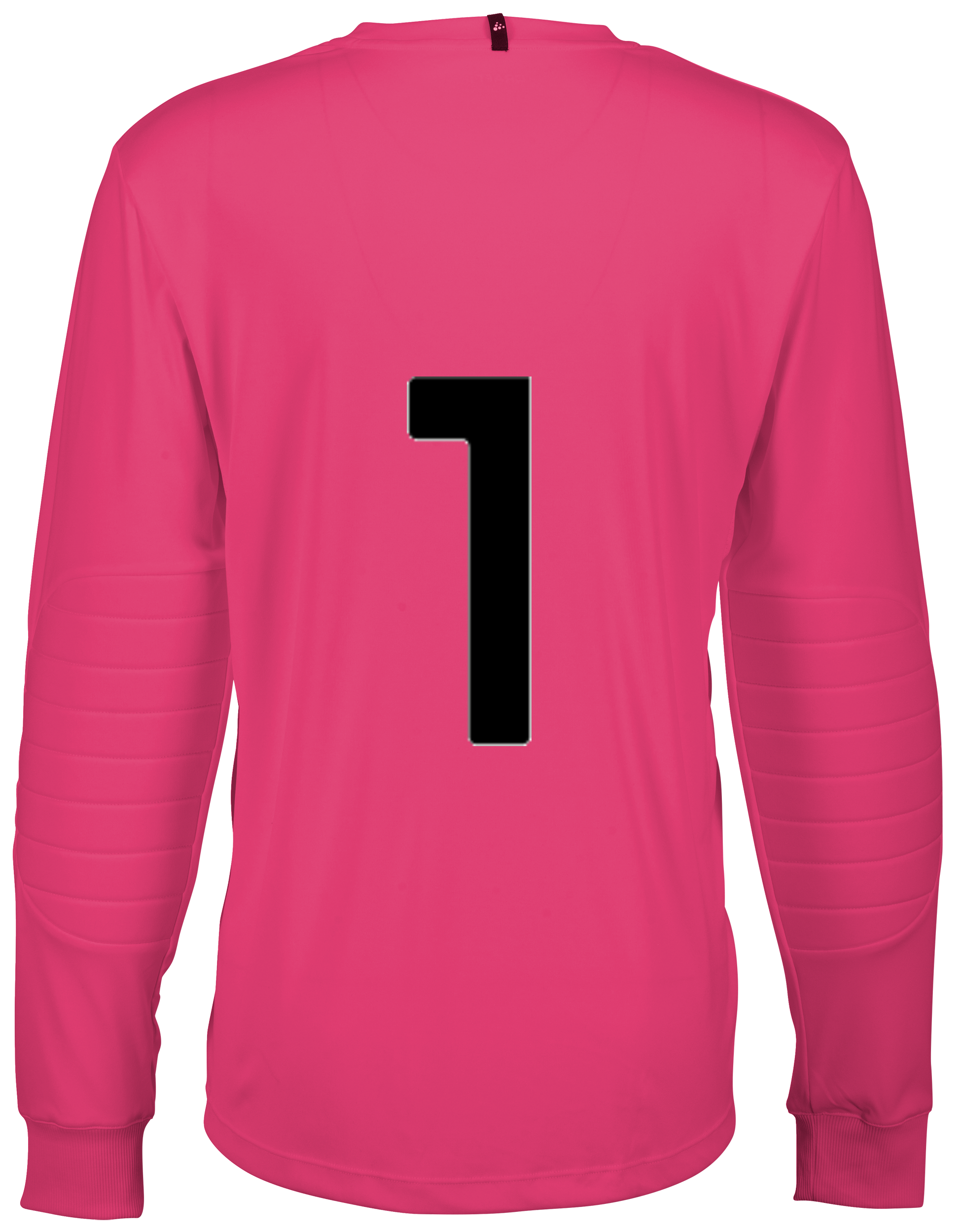 CRAFT, SQUAD GO GK JSY