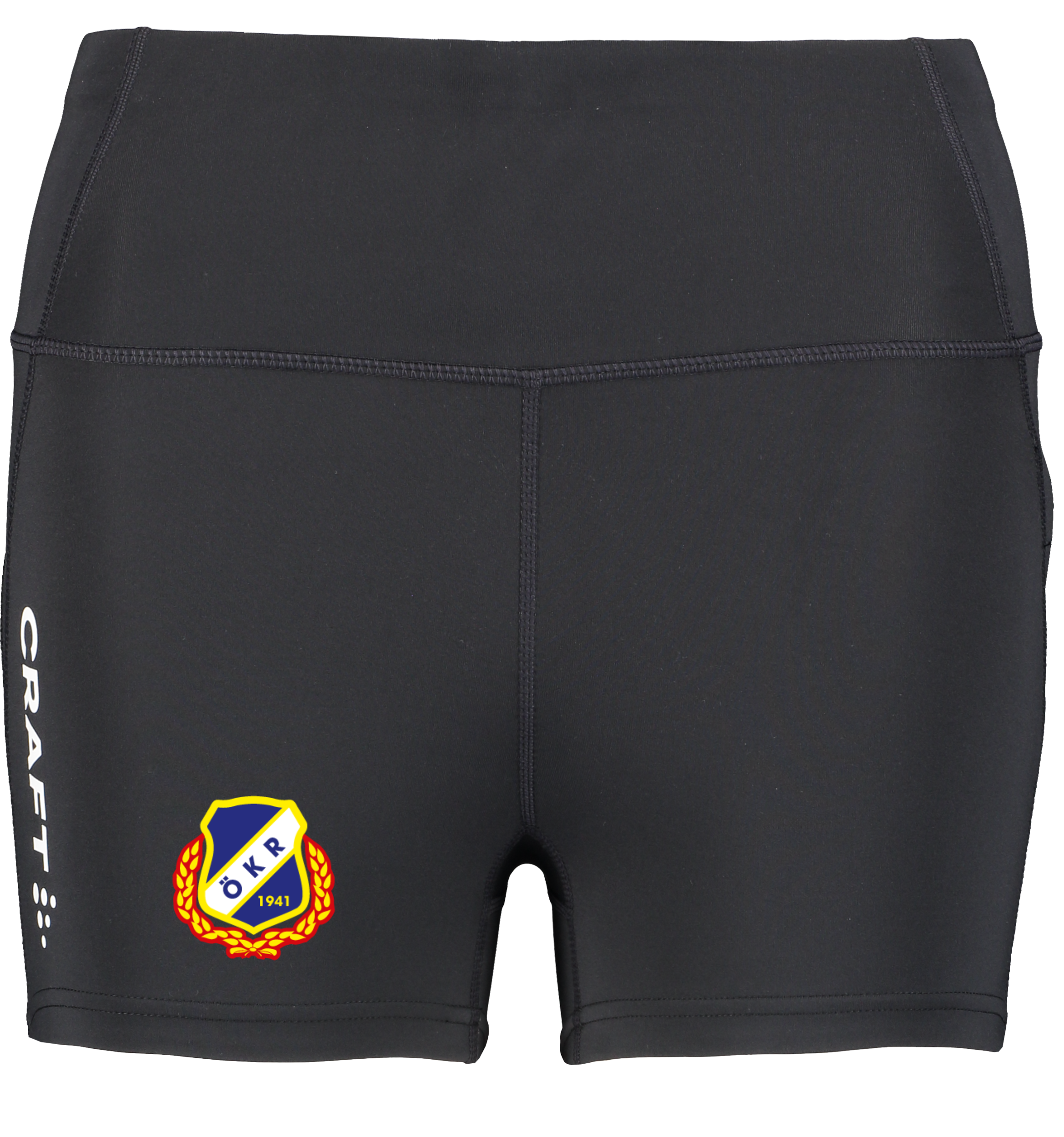 
CRAFT, 
Rush 2.0 Hot Pant W, 
Detail 1
