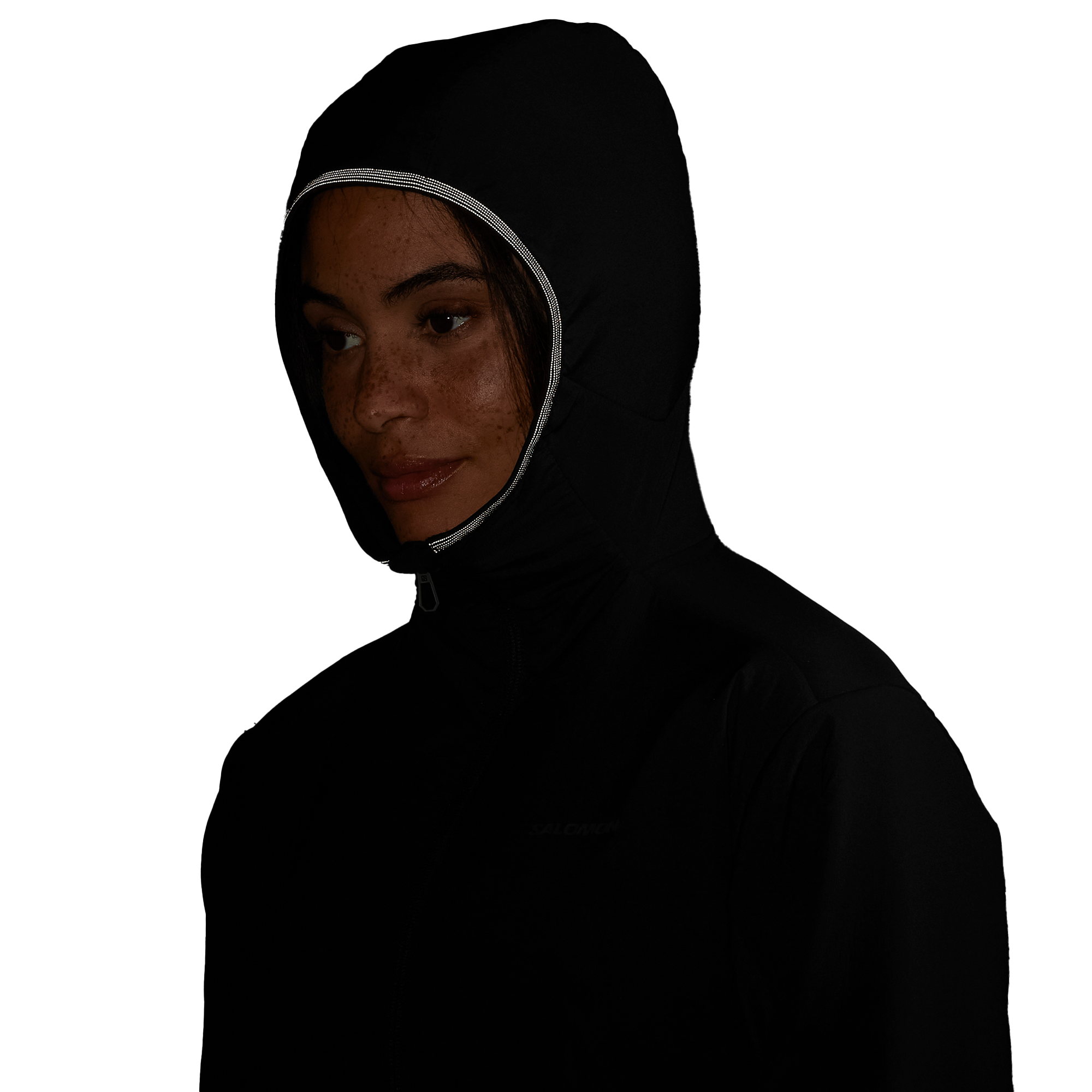 SALOMON, Outline Hybrid Warm Hd W