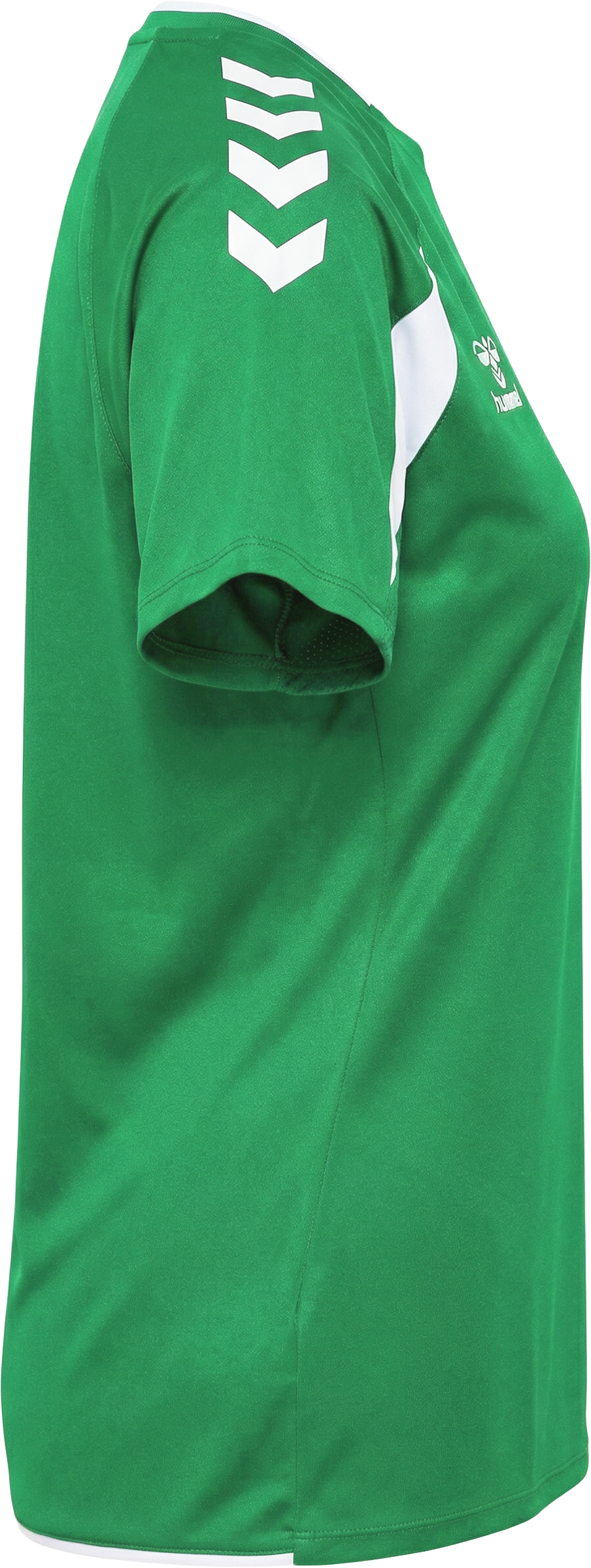 HUMMEL, HMLCORE 2.0 JERSEY S/S WOMAN