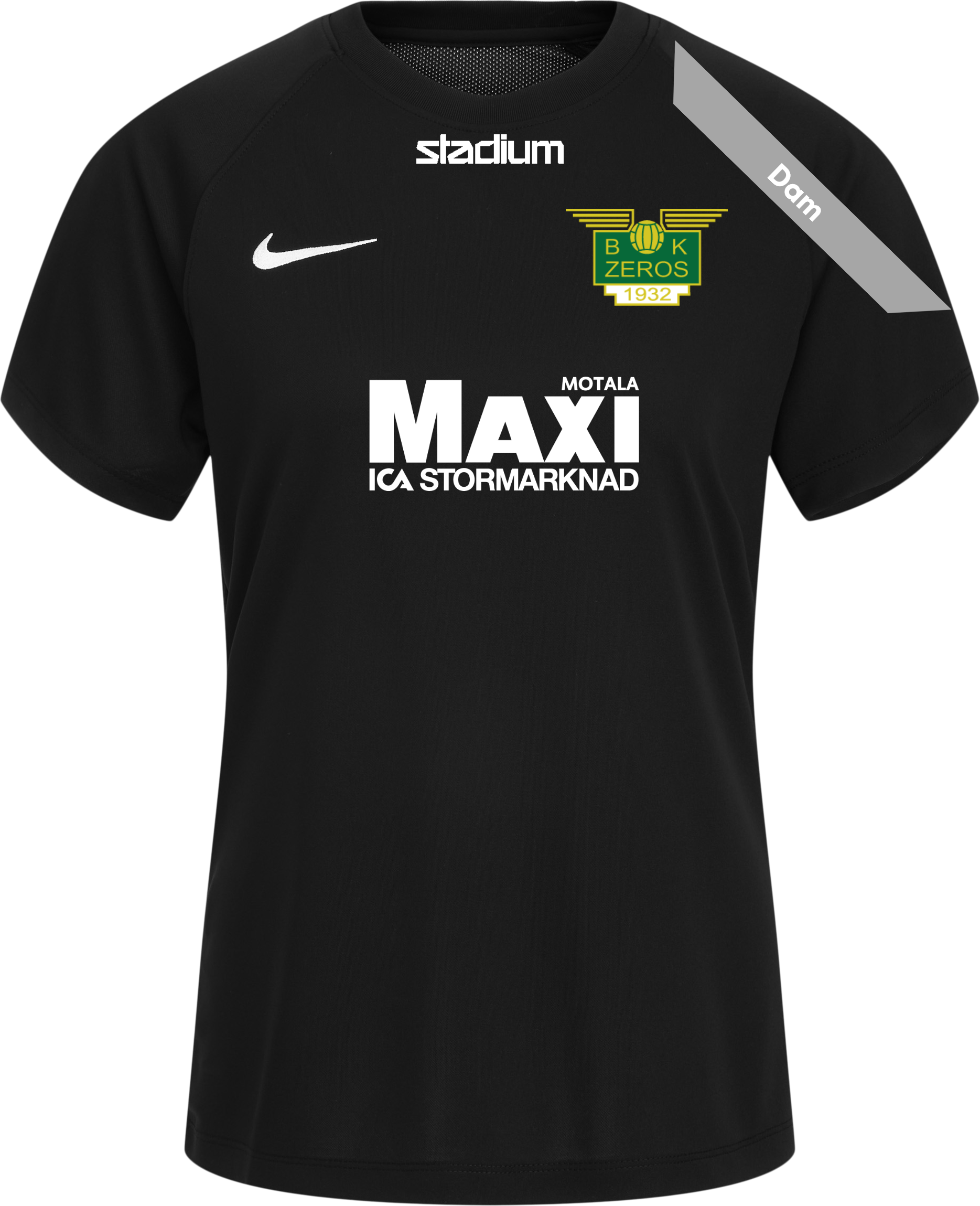 
NIKE, 
PARK VIII SS JSY W, 
Detail 1
