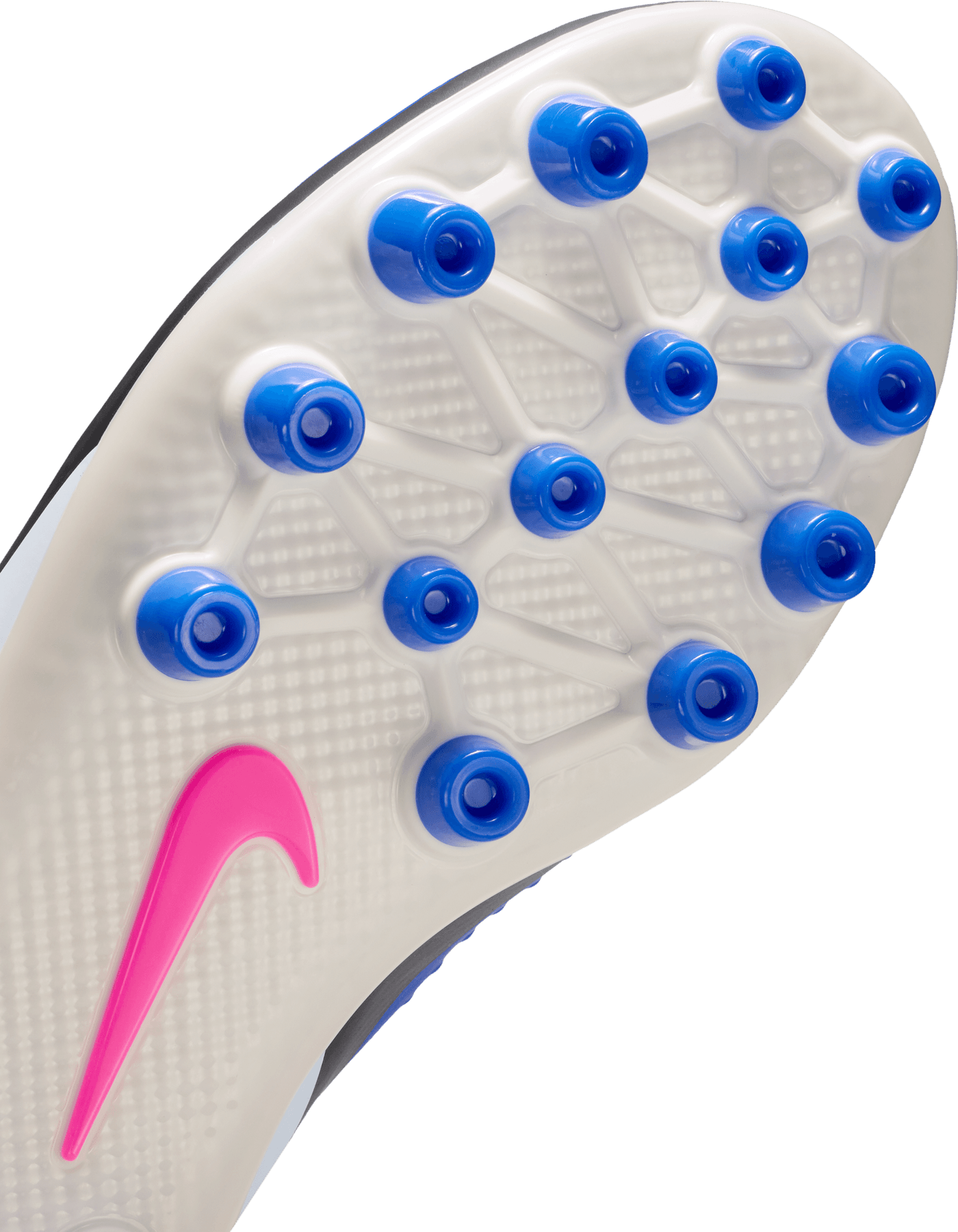 NIKE, Jr Phantom 6 High Acad Fg/mg