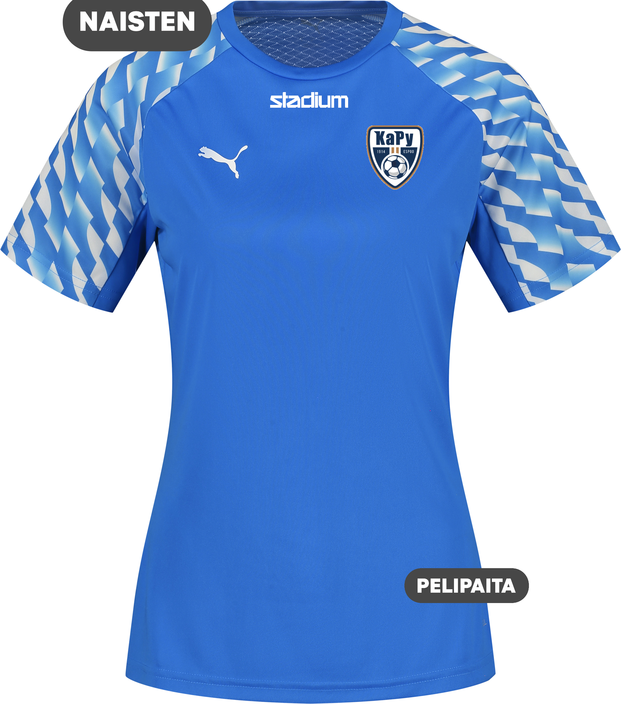 
PUMA, 
TEAMLIGA26 JERSEY W, 
Detail 1
