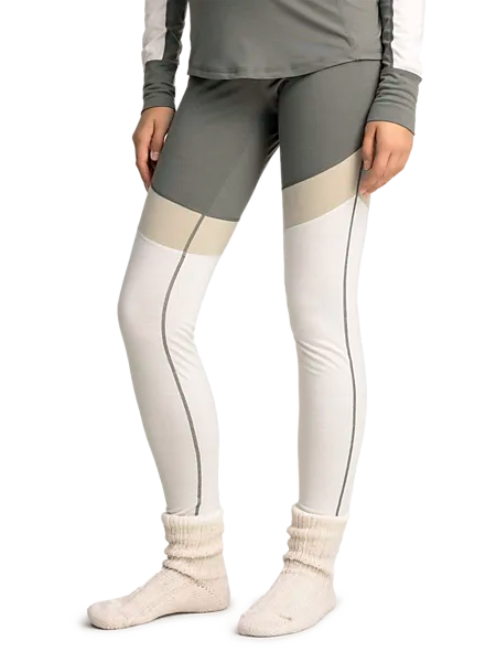 351770109104 EVEREST W Underwear Pnt 351770109104 EVEREST W Underwear Pnt Model01 Detail