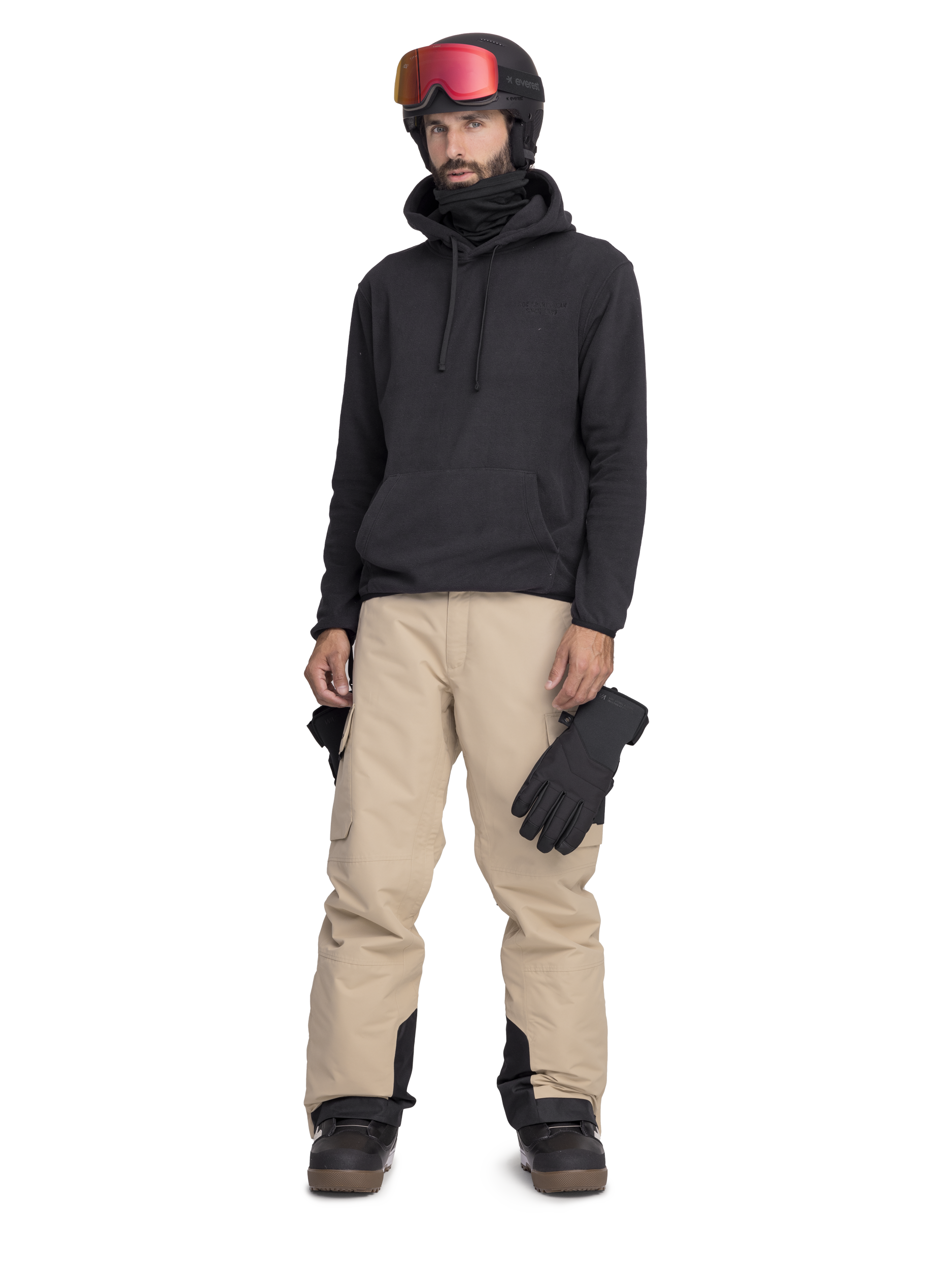 WARP, U Oakville Pant