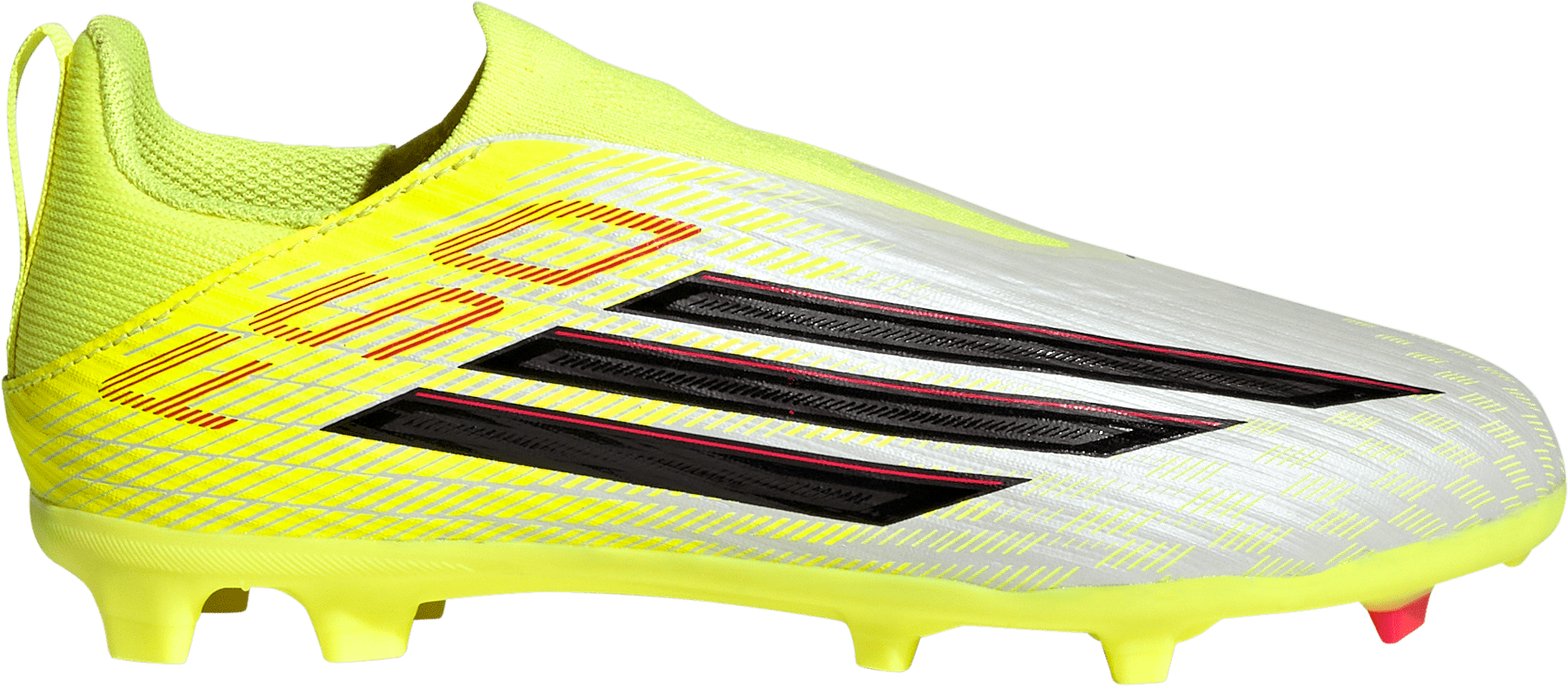 
ADIDAS, 
F50 LEAGUE LL FG/MG JR, 
Detail 1
