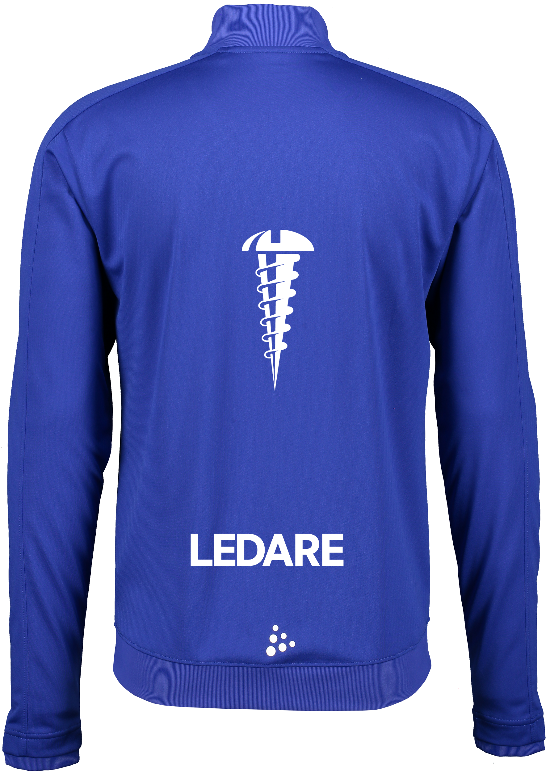 CRAFT, Evolve 2.0 Half Zip M