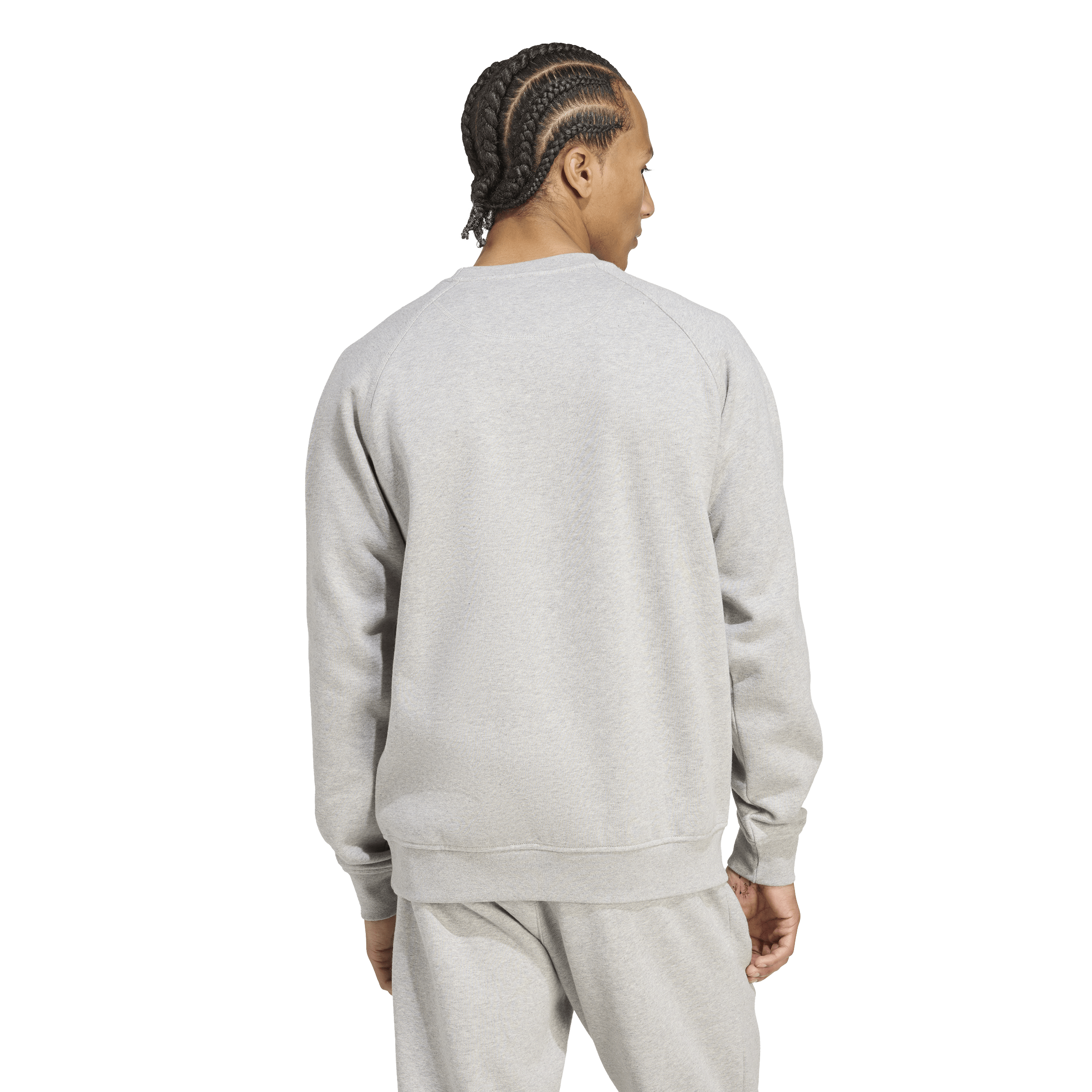 ADIDAS ORIGINALS, M Ess Crew