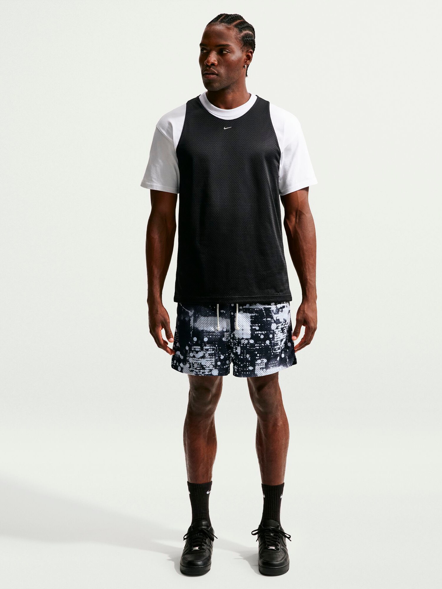 NIKE, M STANDARD ISSUE TANK