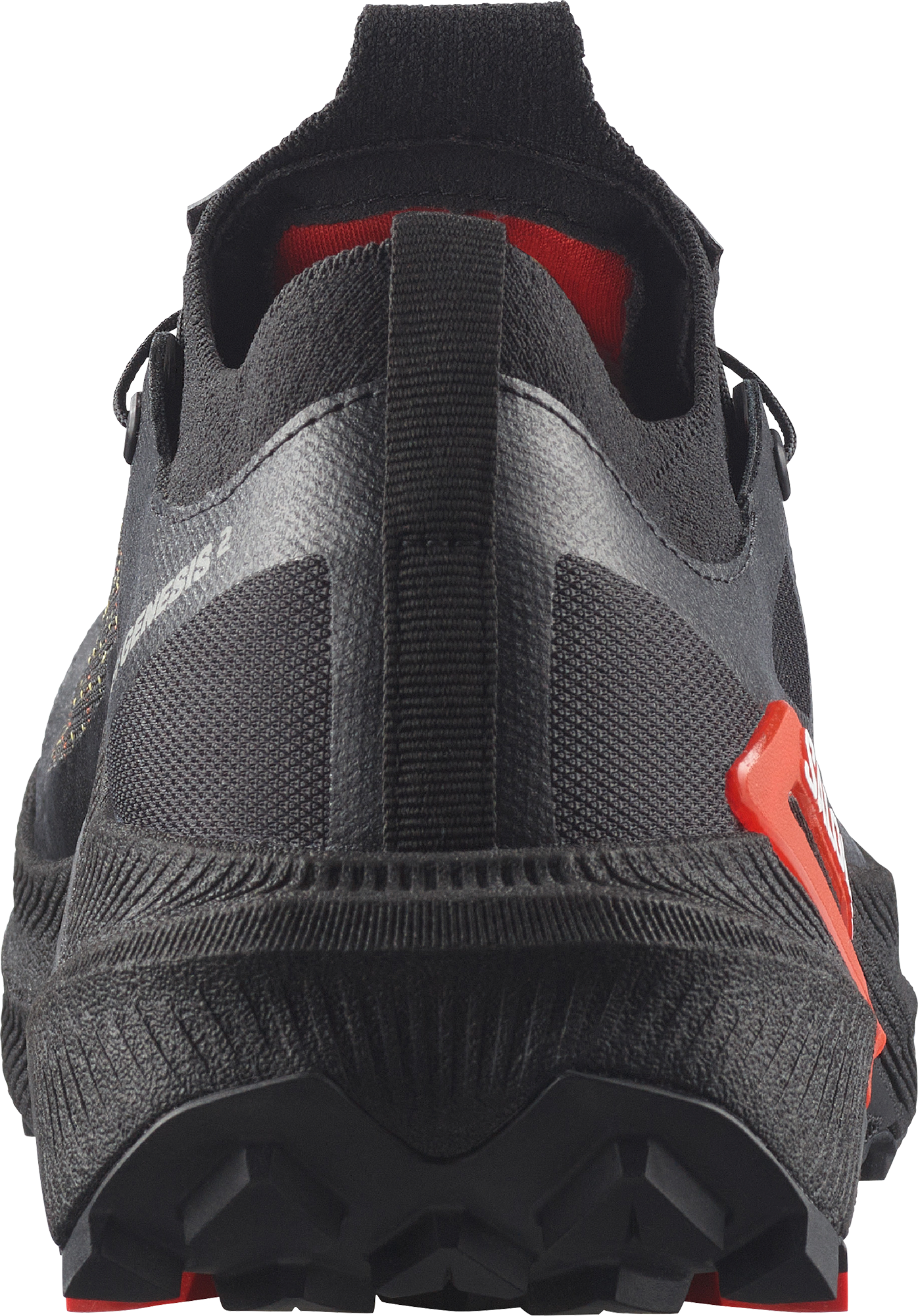 SALOMON, S/LAB GENESIS 2