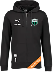 394151103101 PUMA T Goal Casual Hood Jkt 394151103101 PUMA T Goal Casual Hood Jkt Standard Small1x1