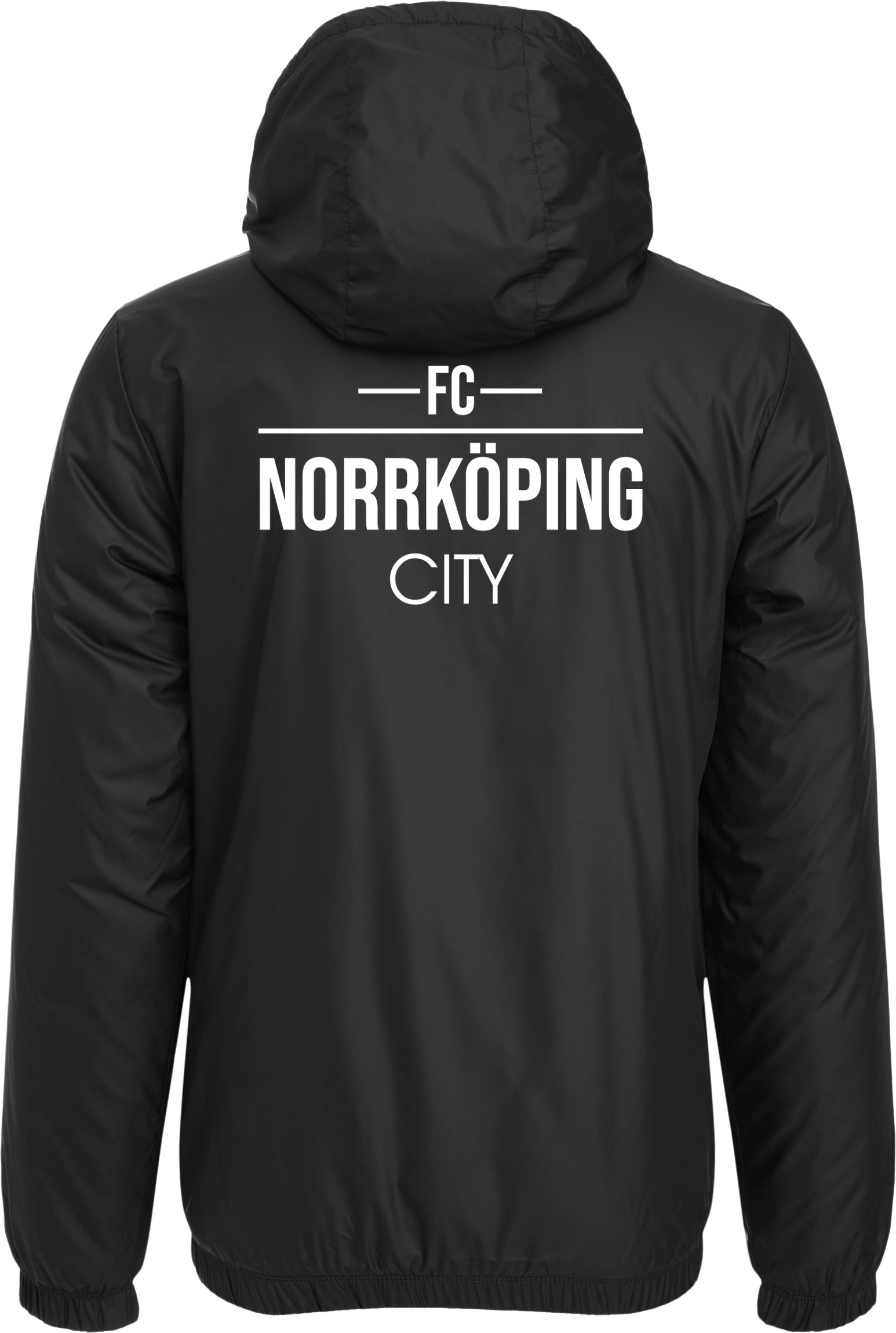 NIKE, PARK26 FALL JKT JR