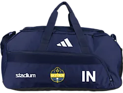 377159102101 ADIDAS Tiro League Duffle M 377159102101 ADIDAS Tiro League Duffle M Standard Small1x1