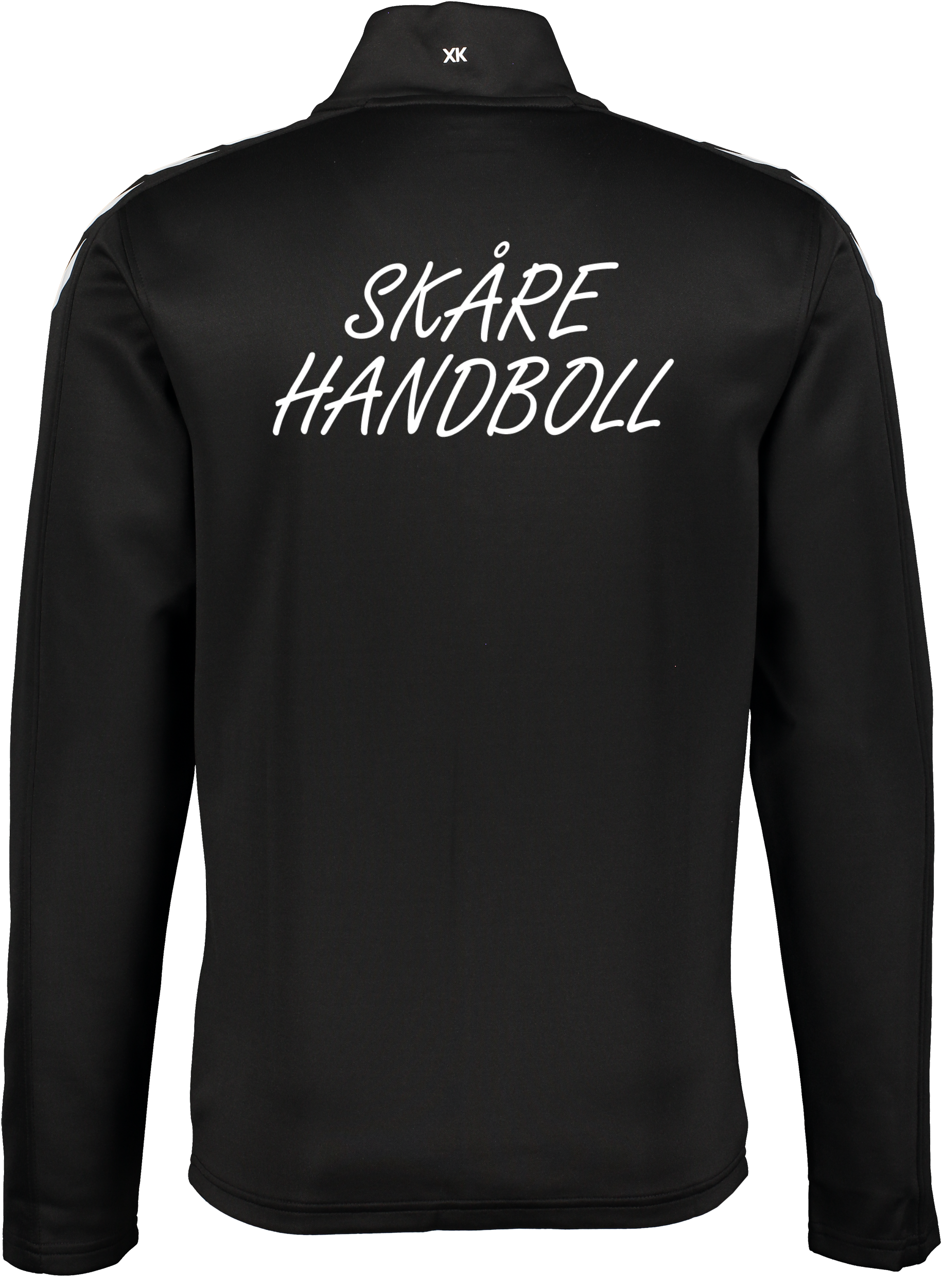 HUMMEL, Core Xk Poly Zip Sweat